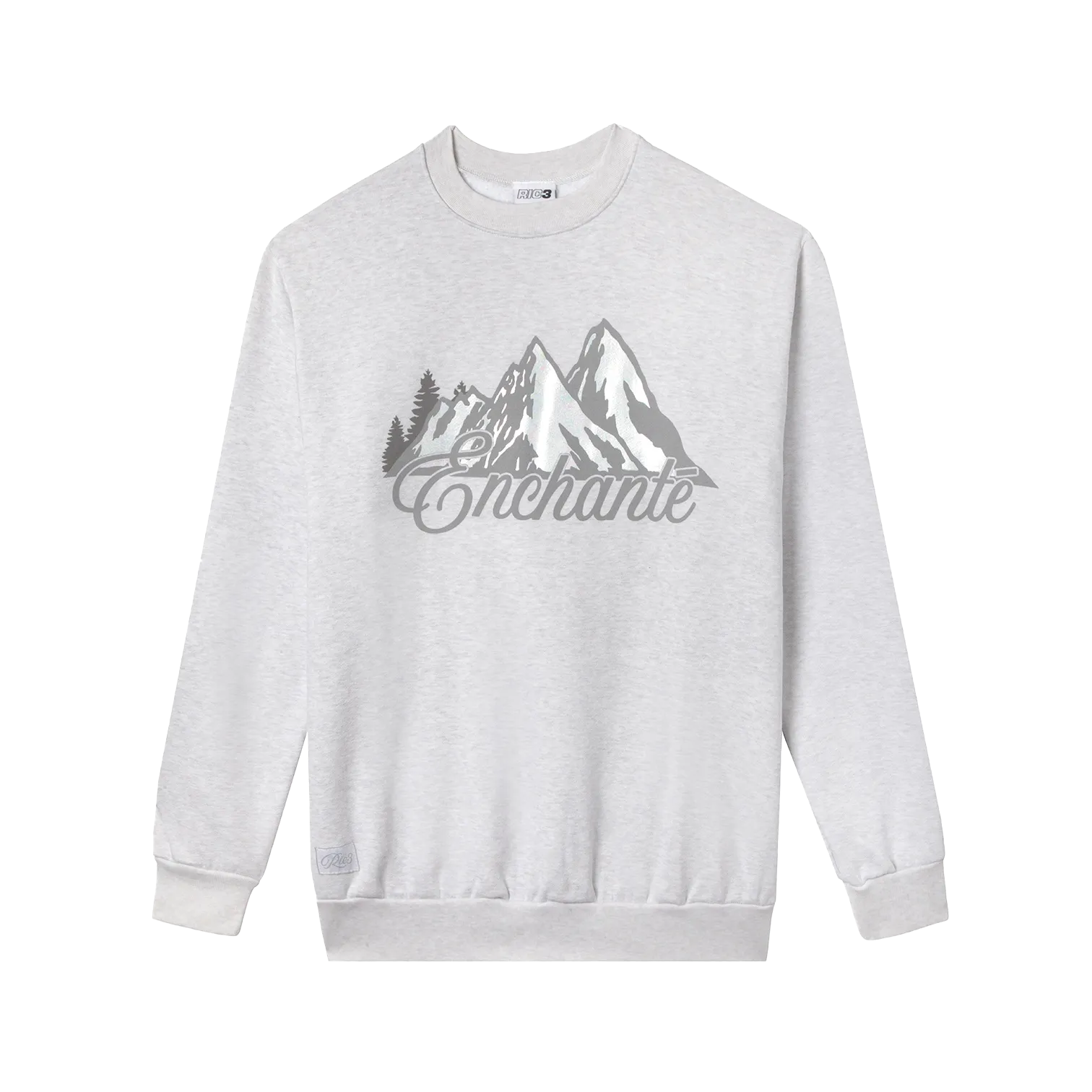 Enchanté Mountains Crewneck