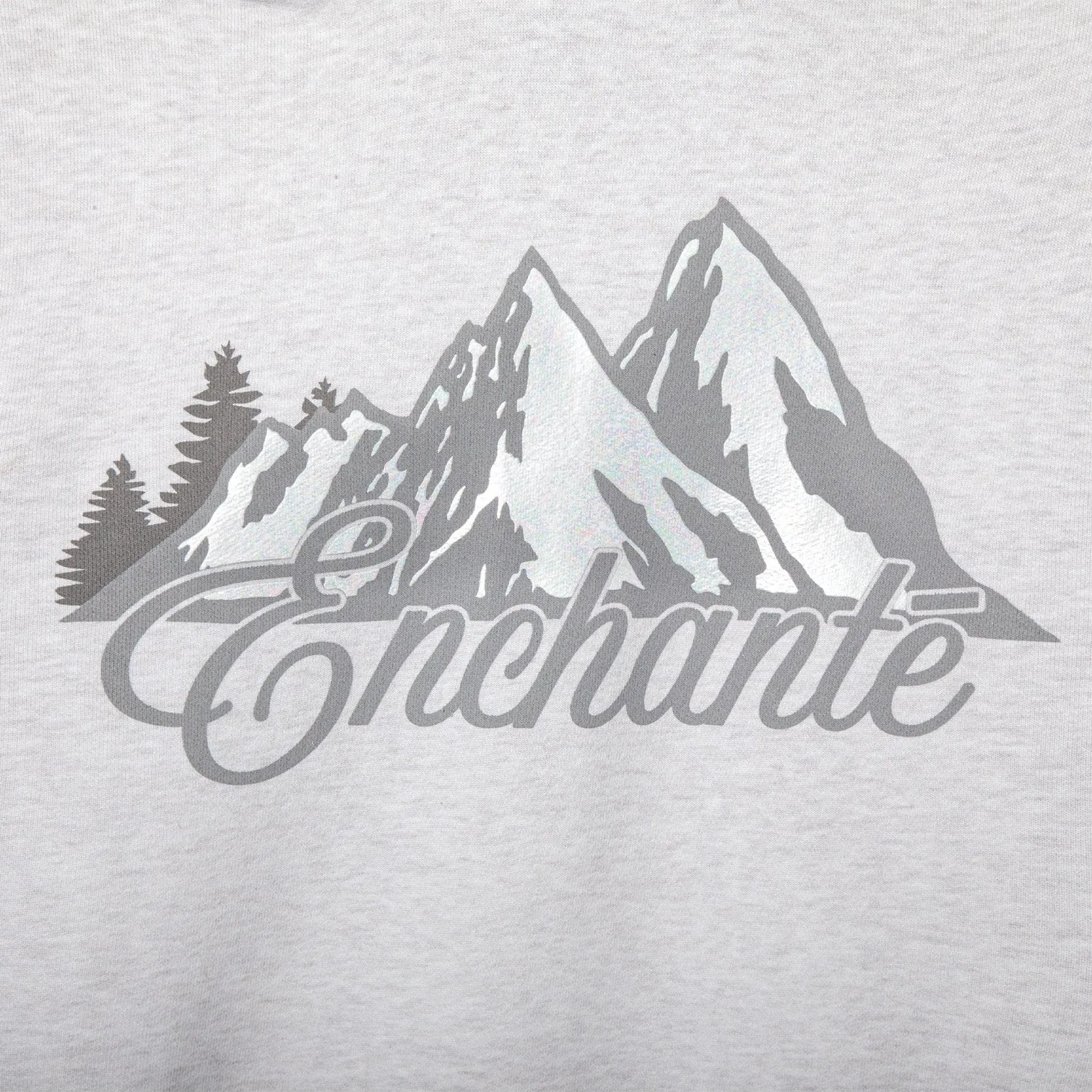 Enchanté Mountains Crewneck