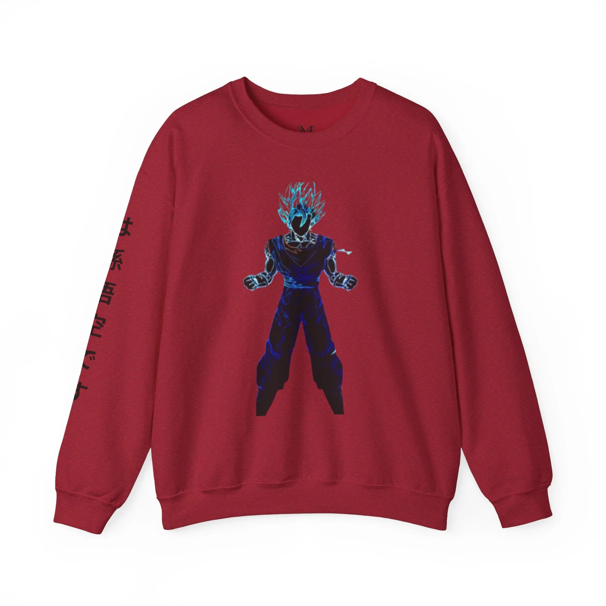 Goku  Sweatshirt