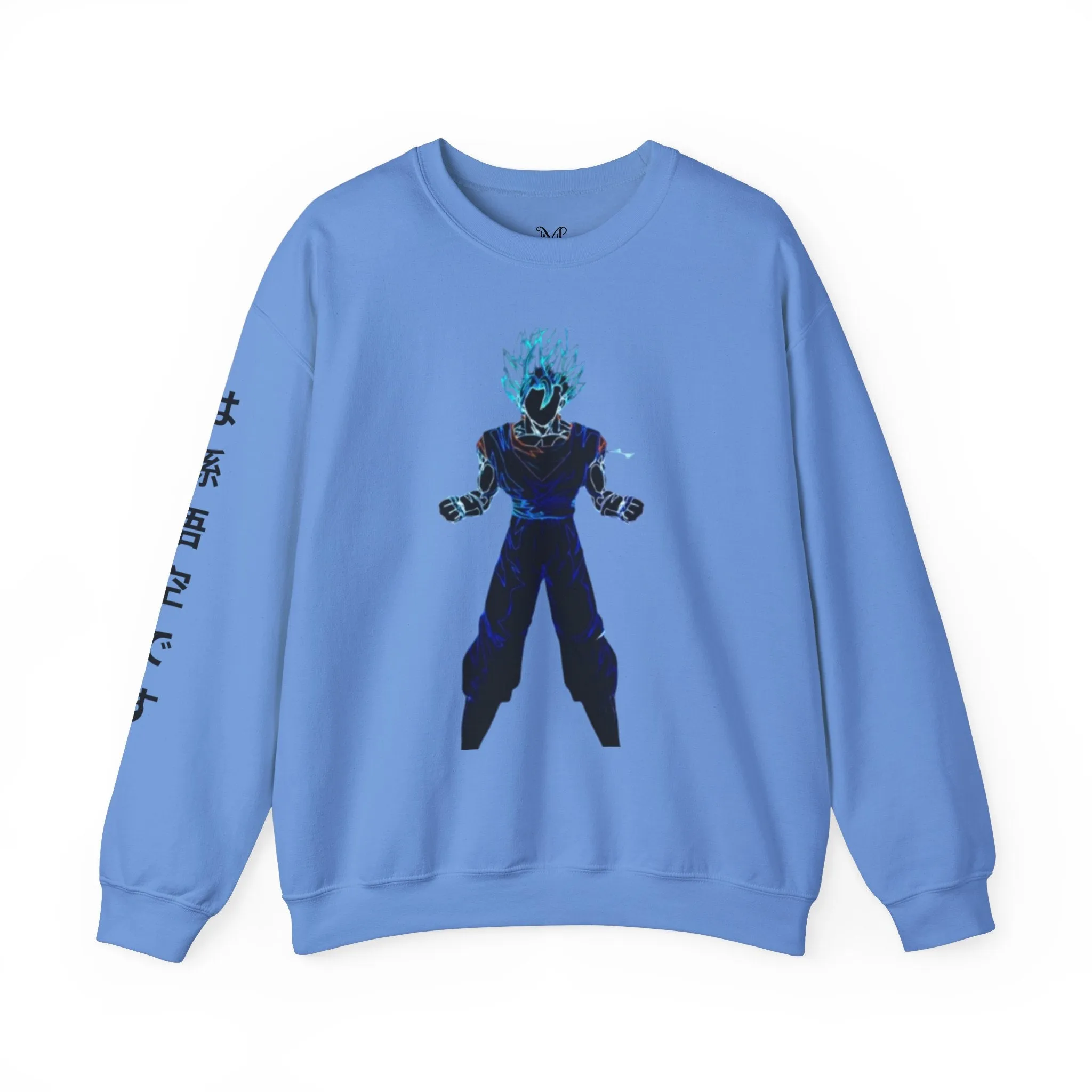 Goku  Sweatshirt