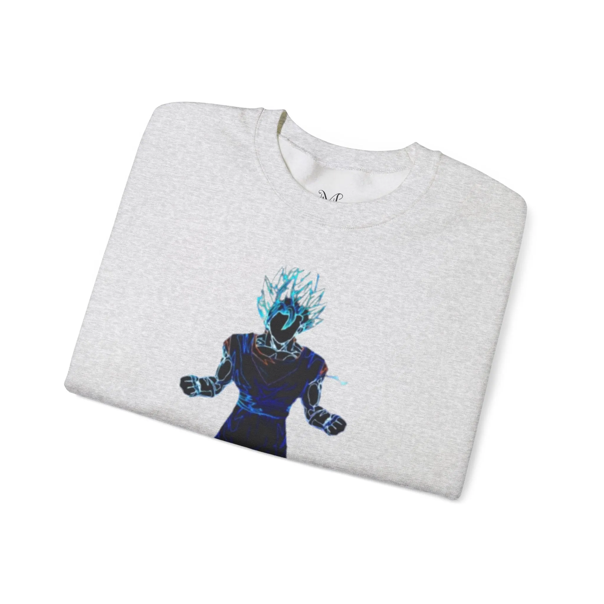 Goku  Sweatshirt