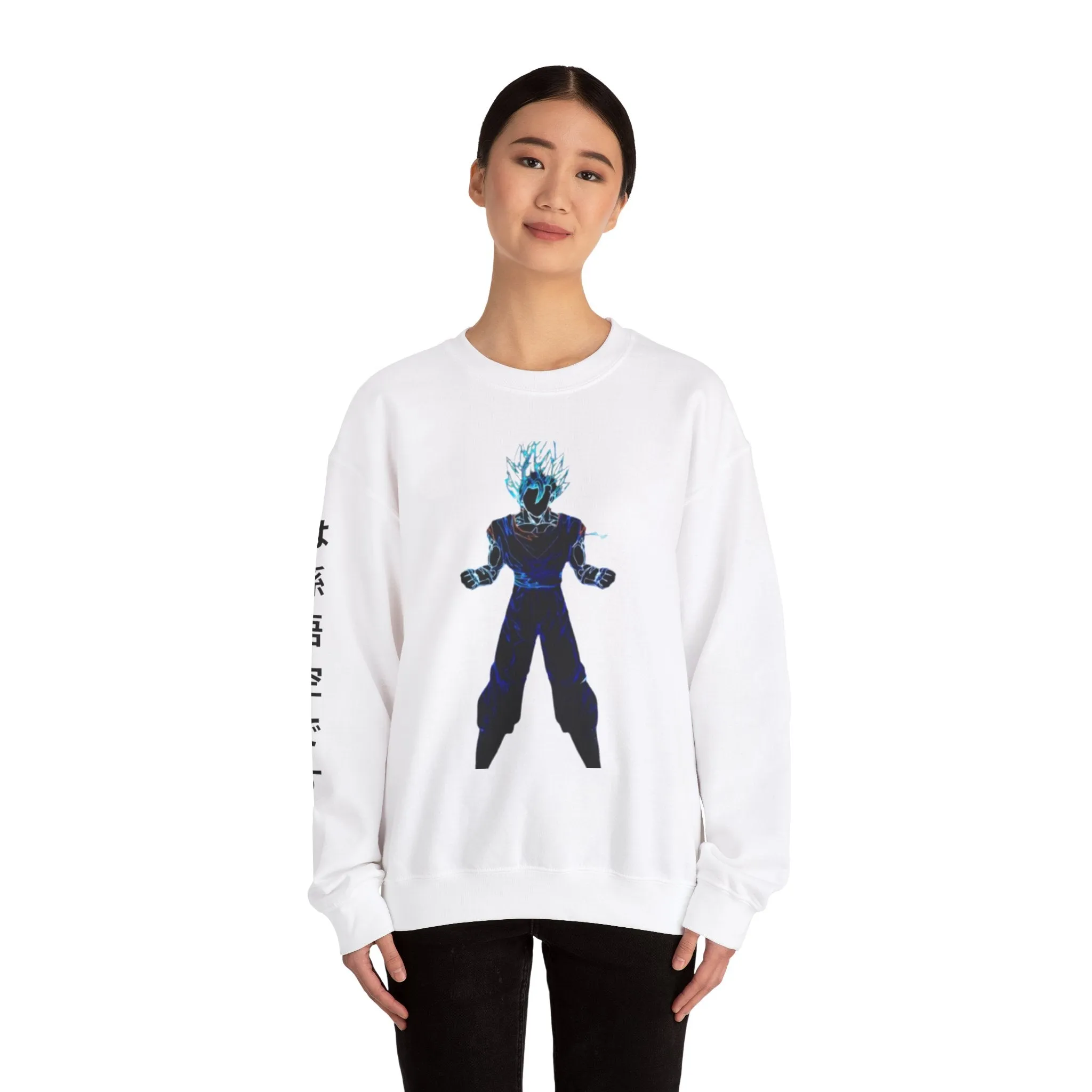 Goku  Sweatshirt