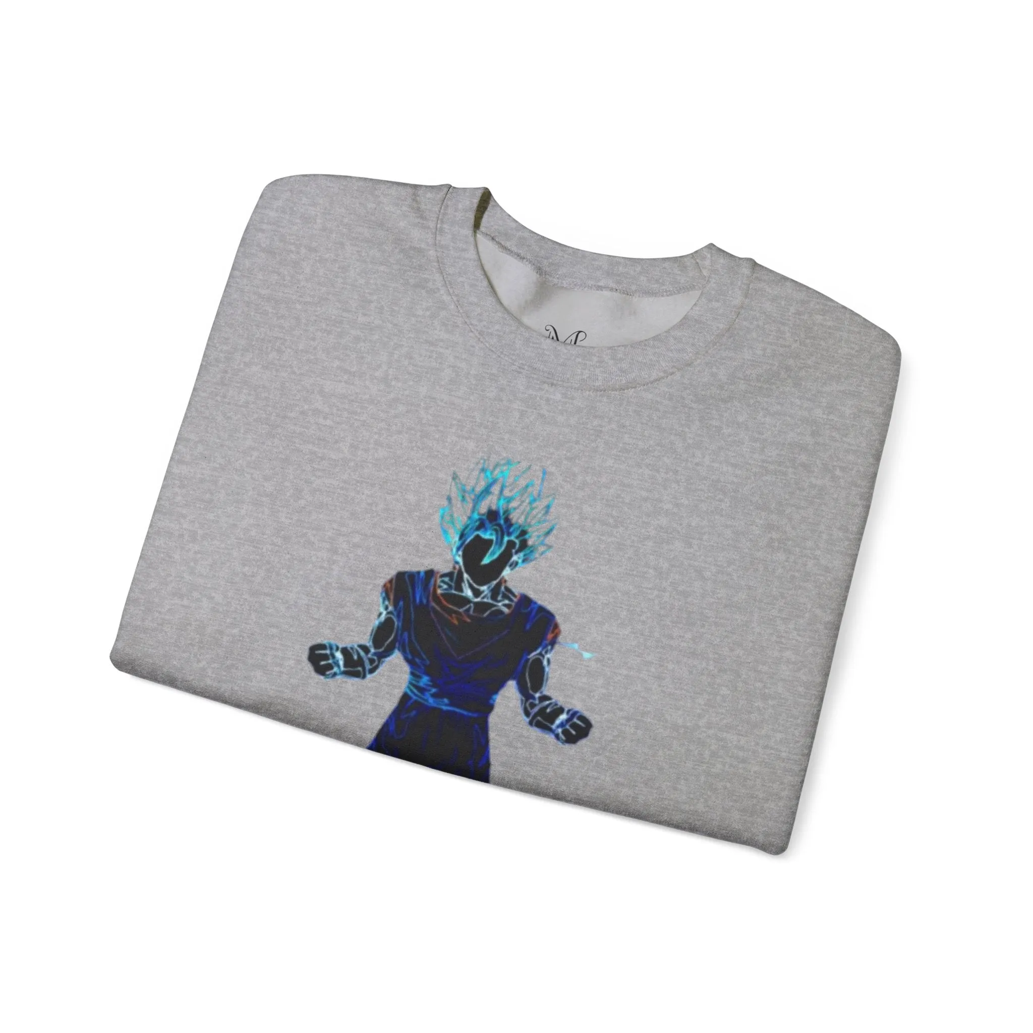 Goku  Sweatshirt