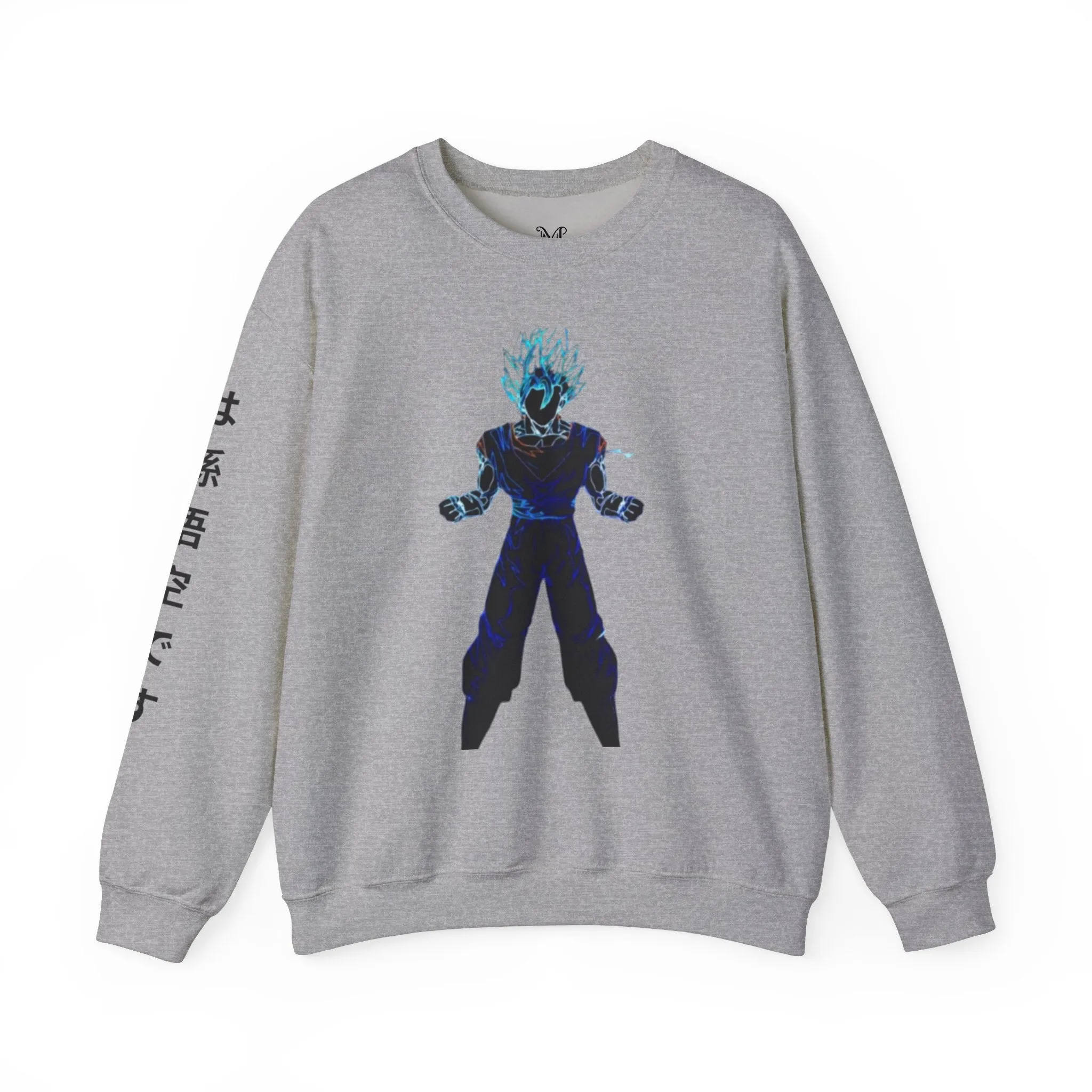 Goku  Sweatshirt