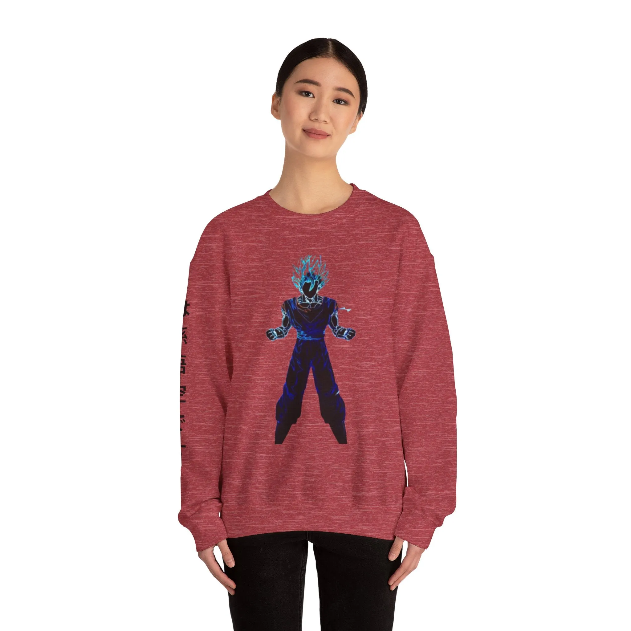 Goku  Sweatshirt