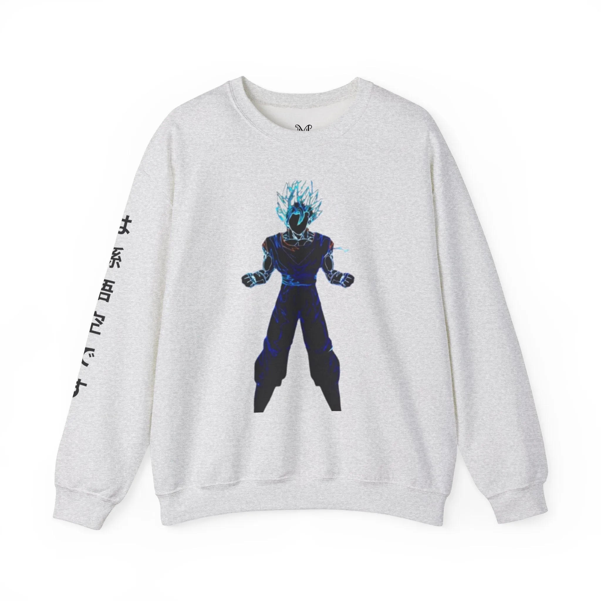 Goku  Sweatshirt