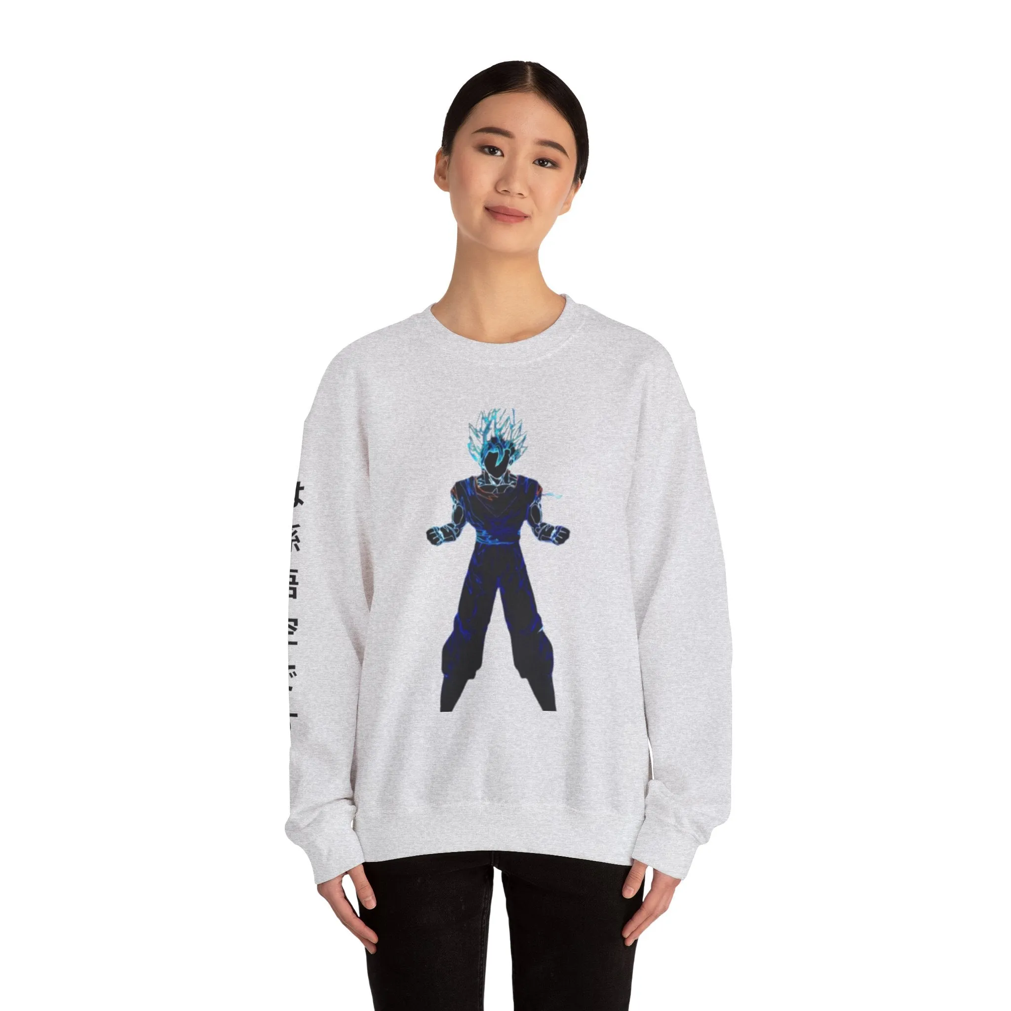 Goku  Sweatshirt