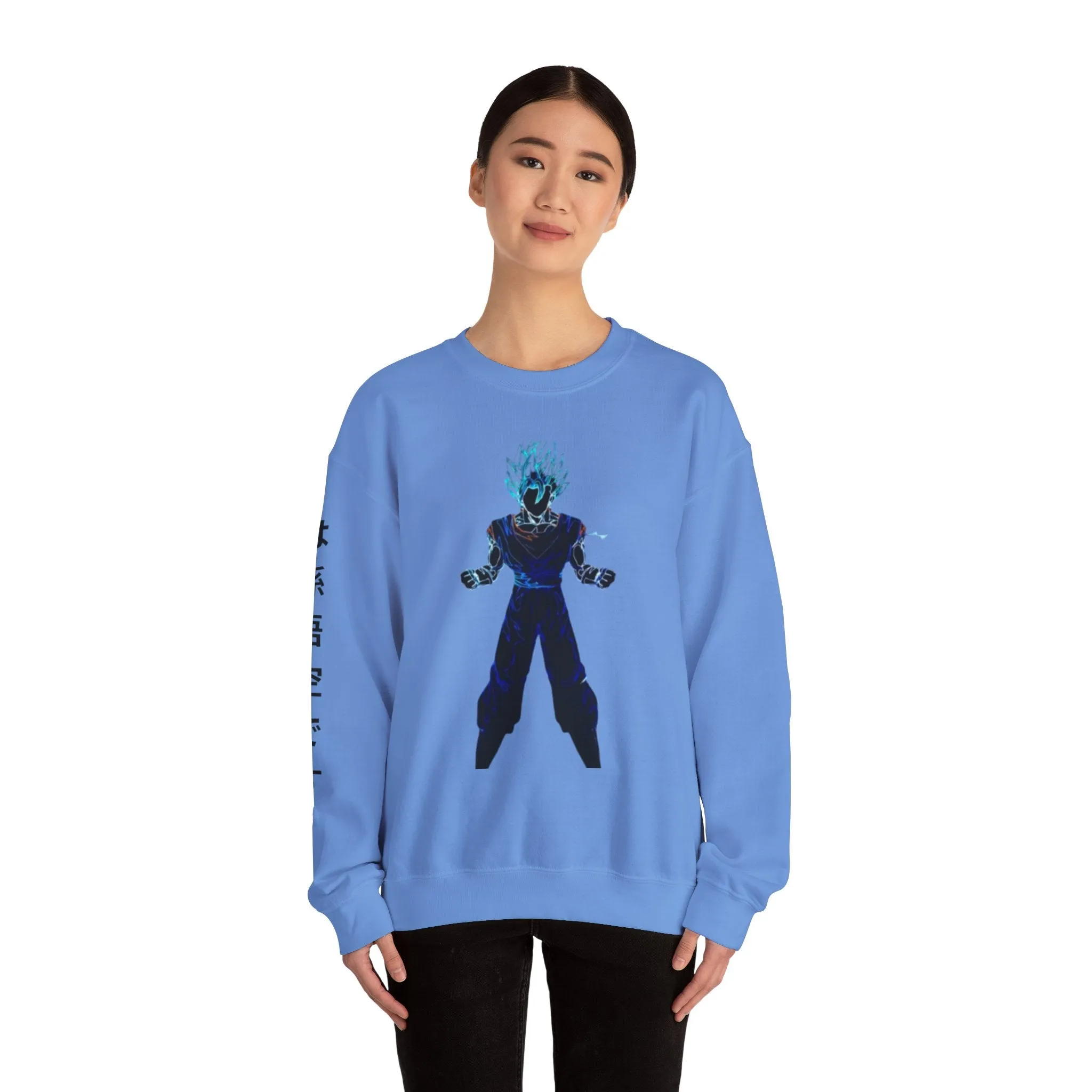 Goku  Sweatshirt