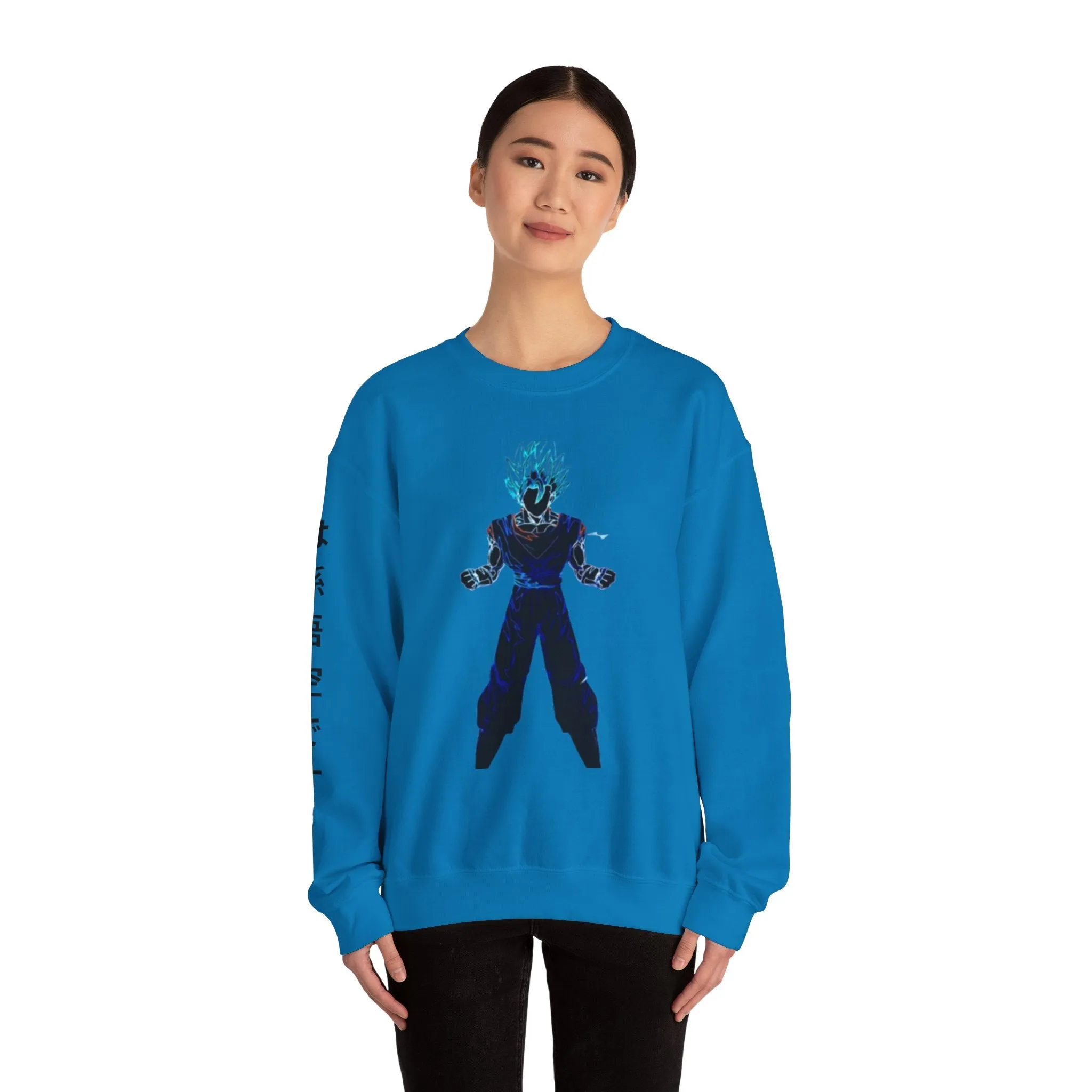 Goku  Sweatshirt