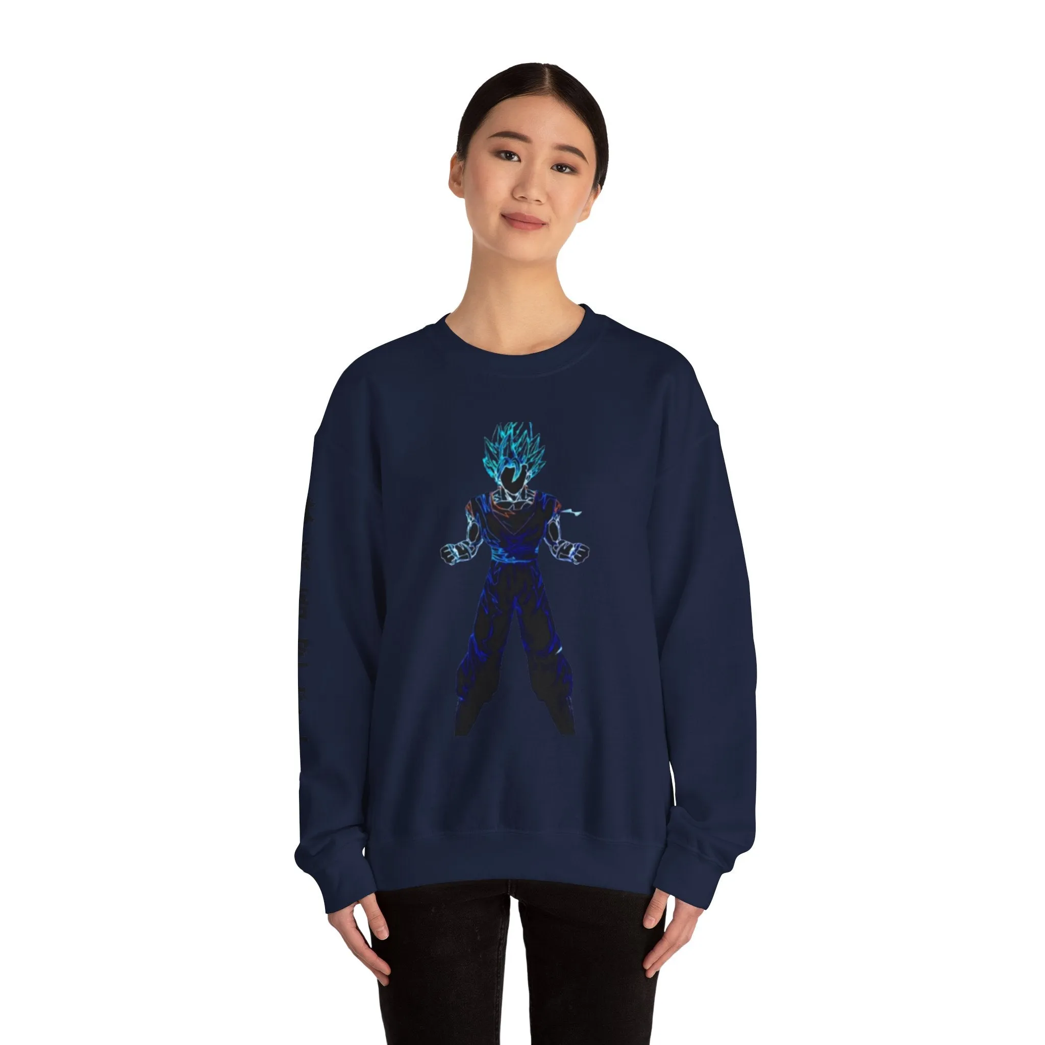 Goku  Sweatshirt