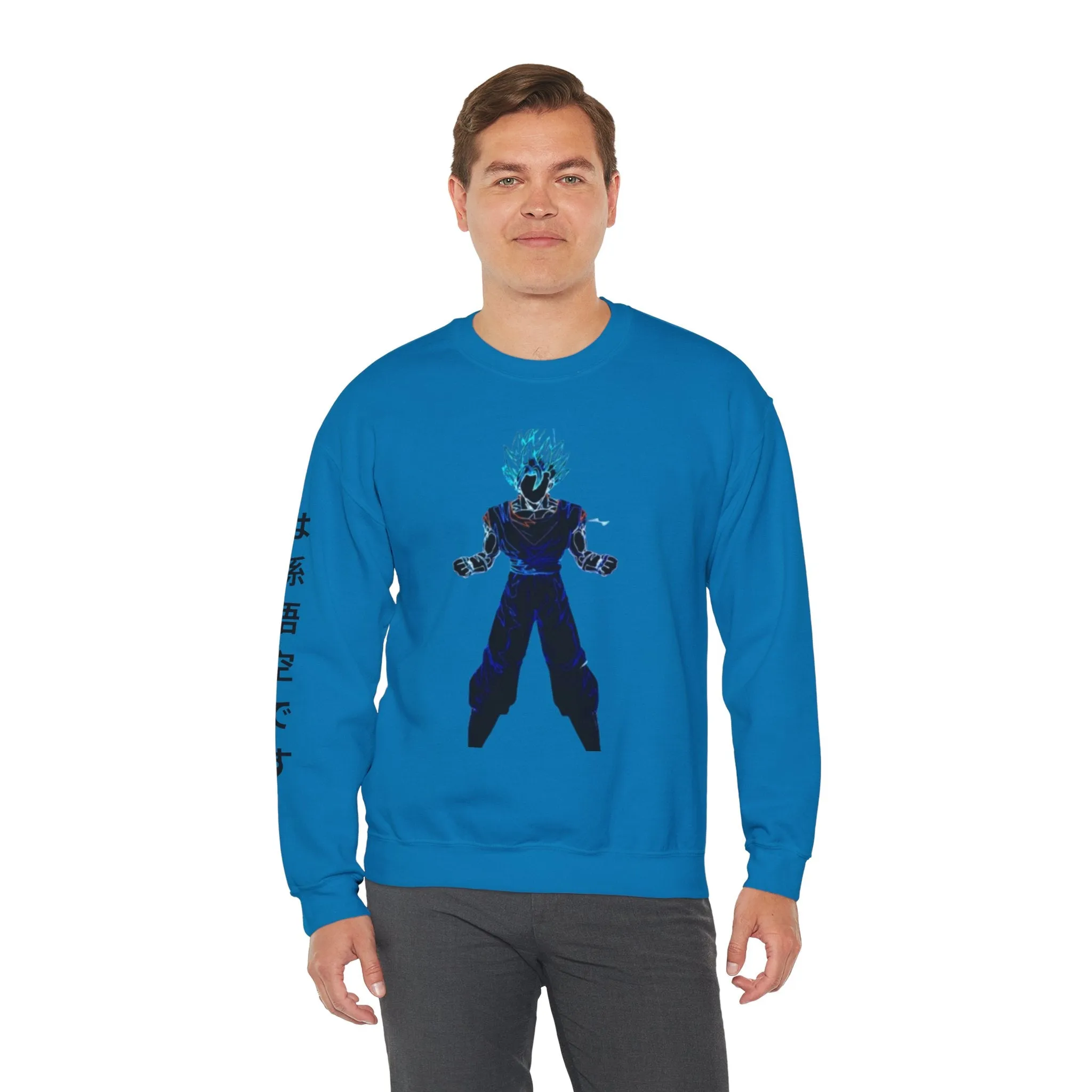 Goku  Sweatshirt