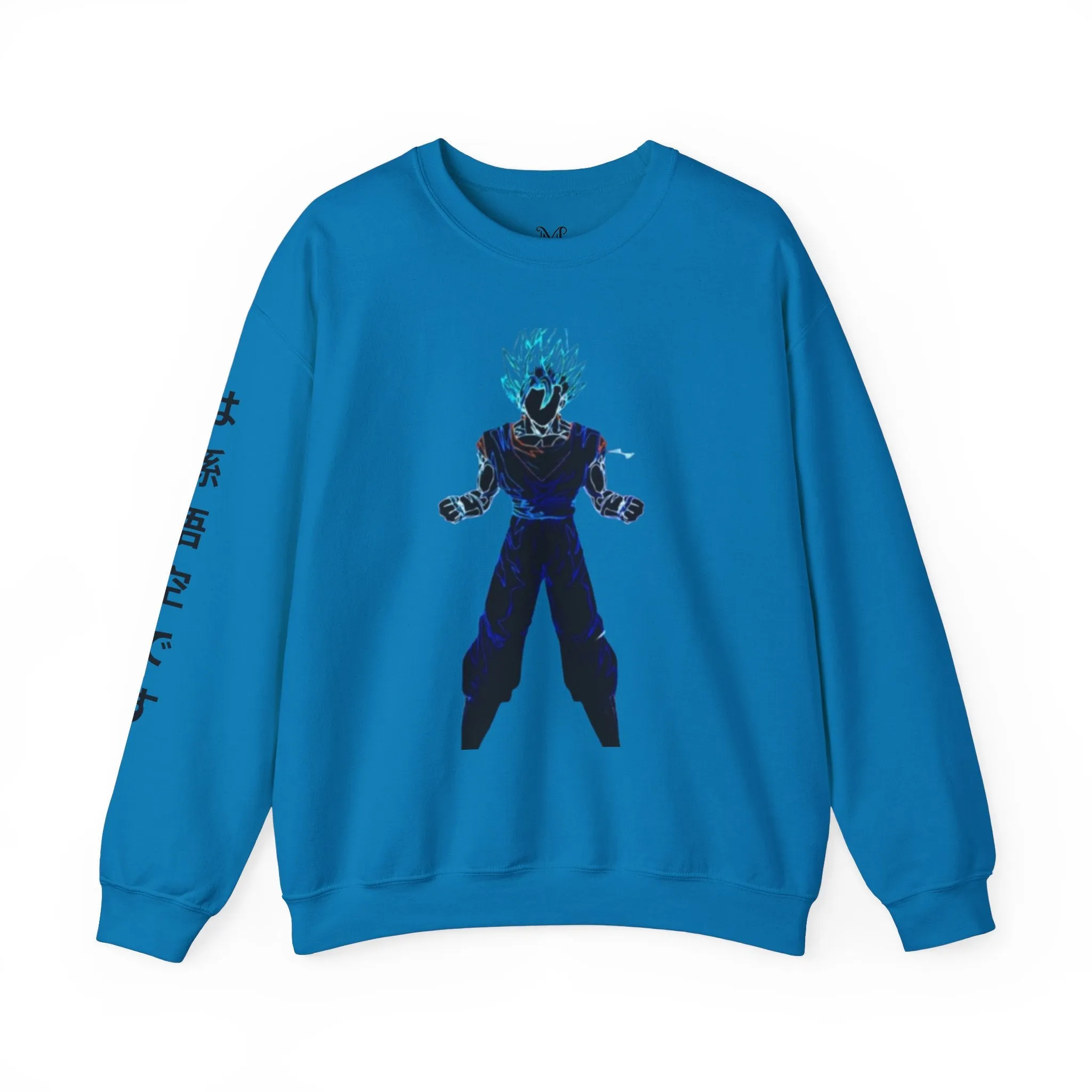 Goku  Sweatshirt