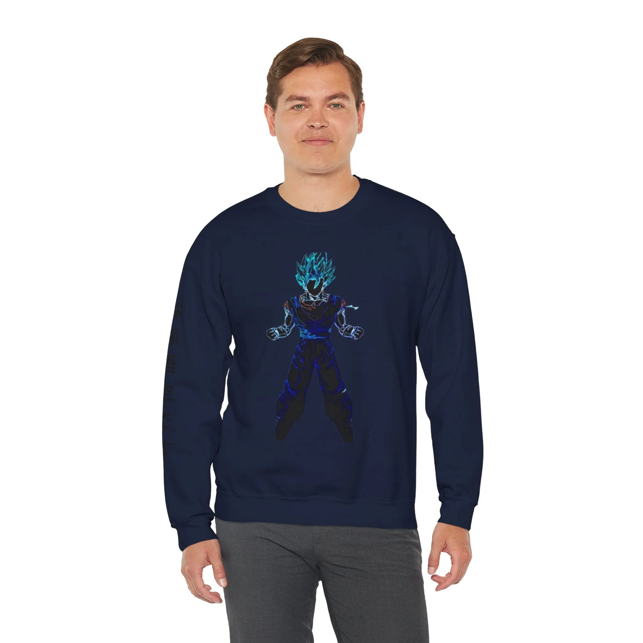 Goku  Sweatshirt