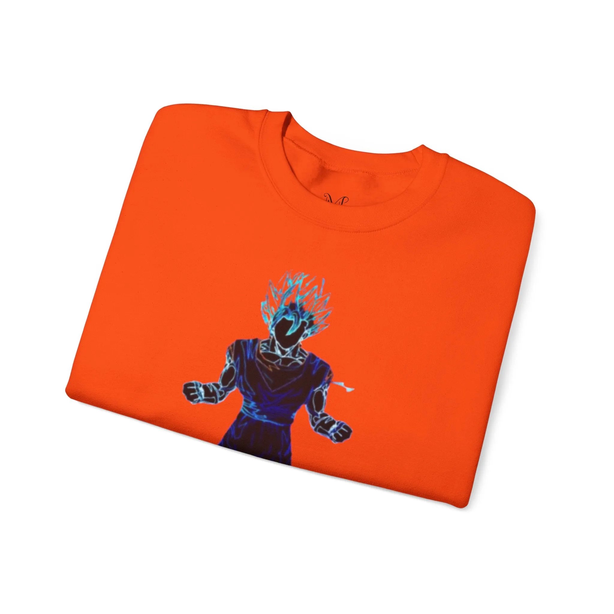 Goku  Sweatshirt