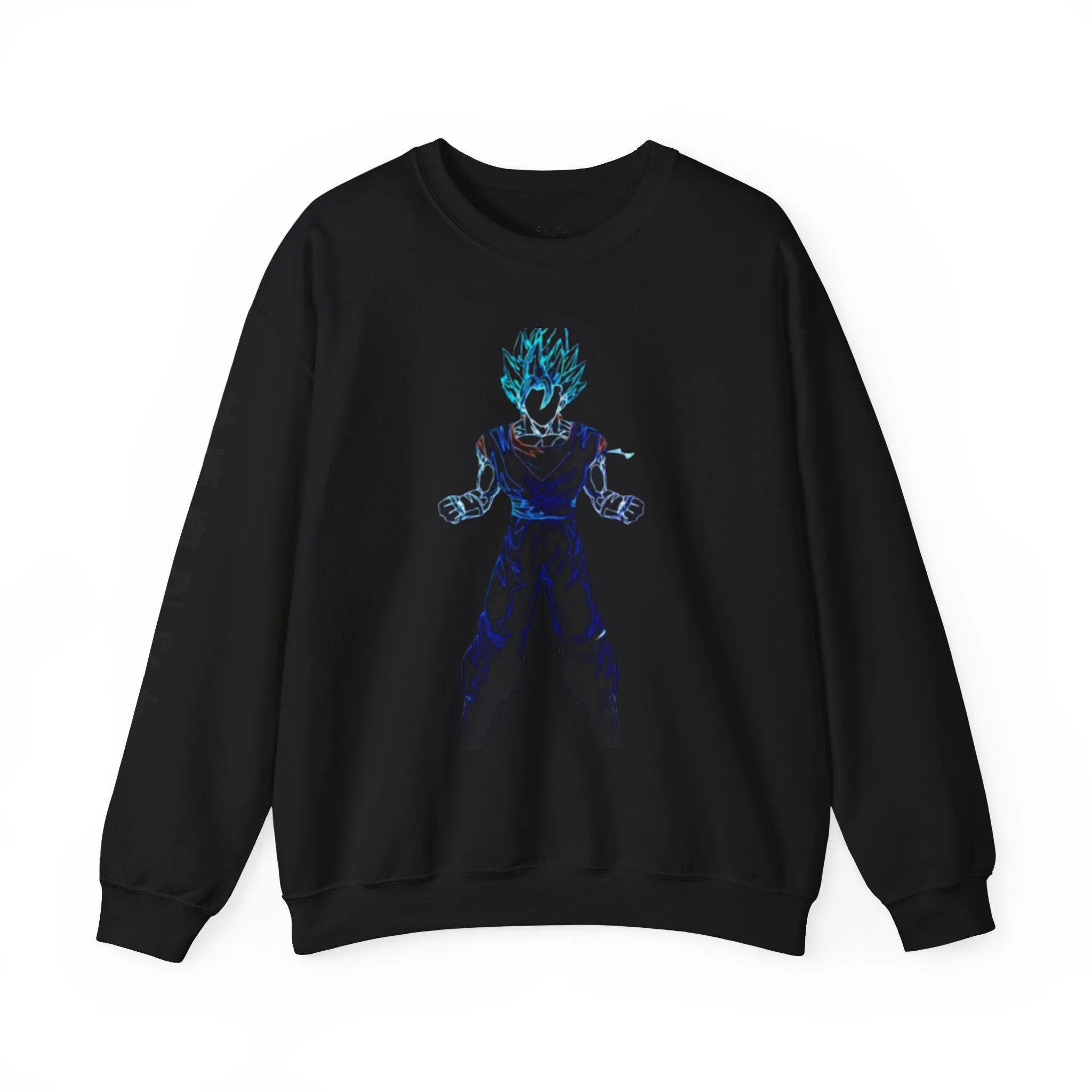 Goku  Sweatshirt