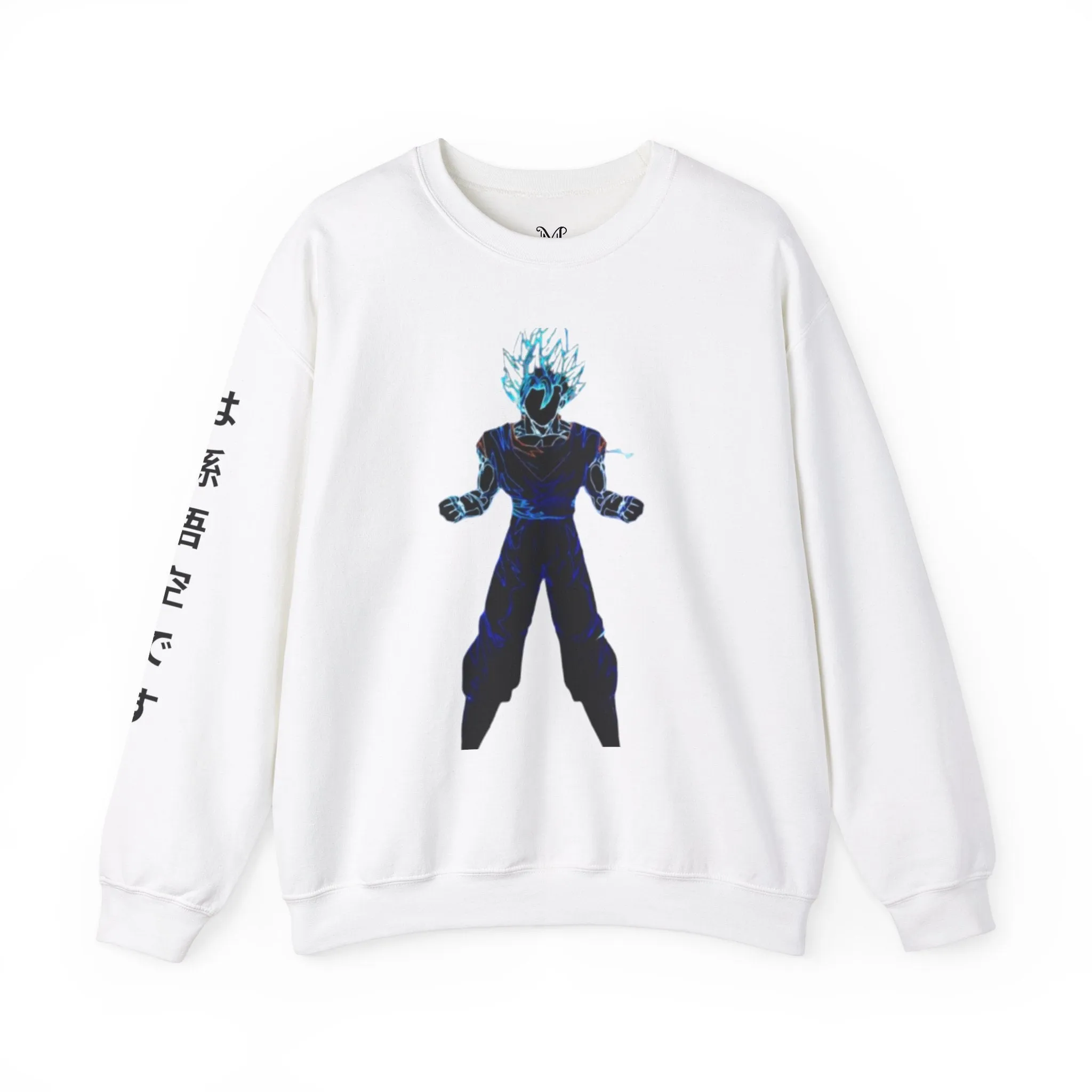 Goku  Sweatshirt