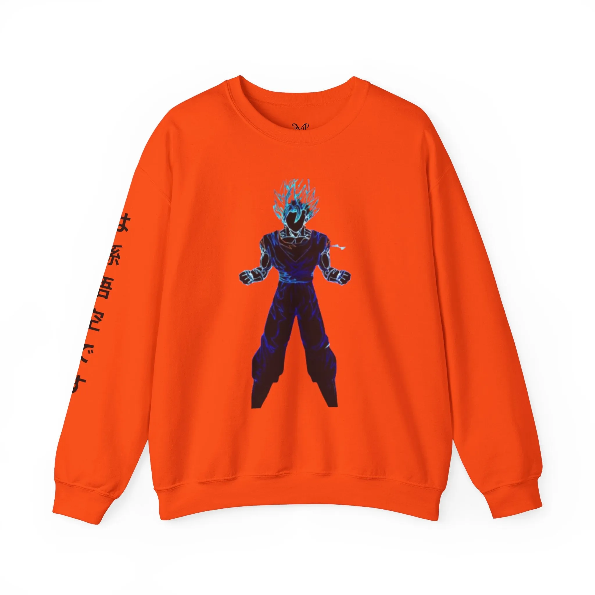 Goku  Sweatshirt