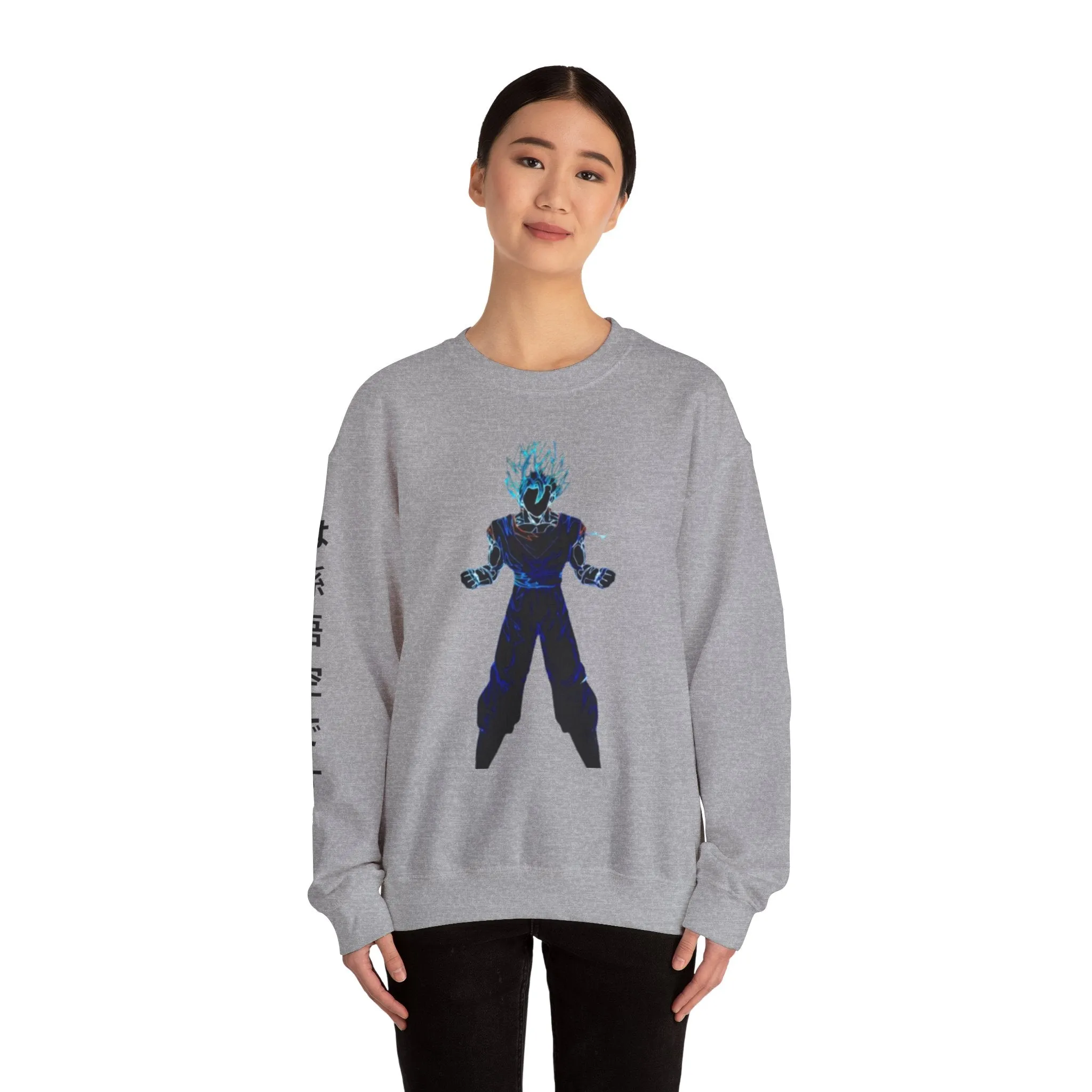 Goku  Sweatshirt