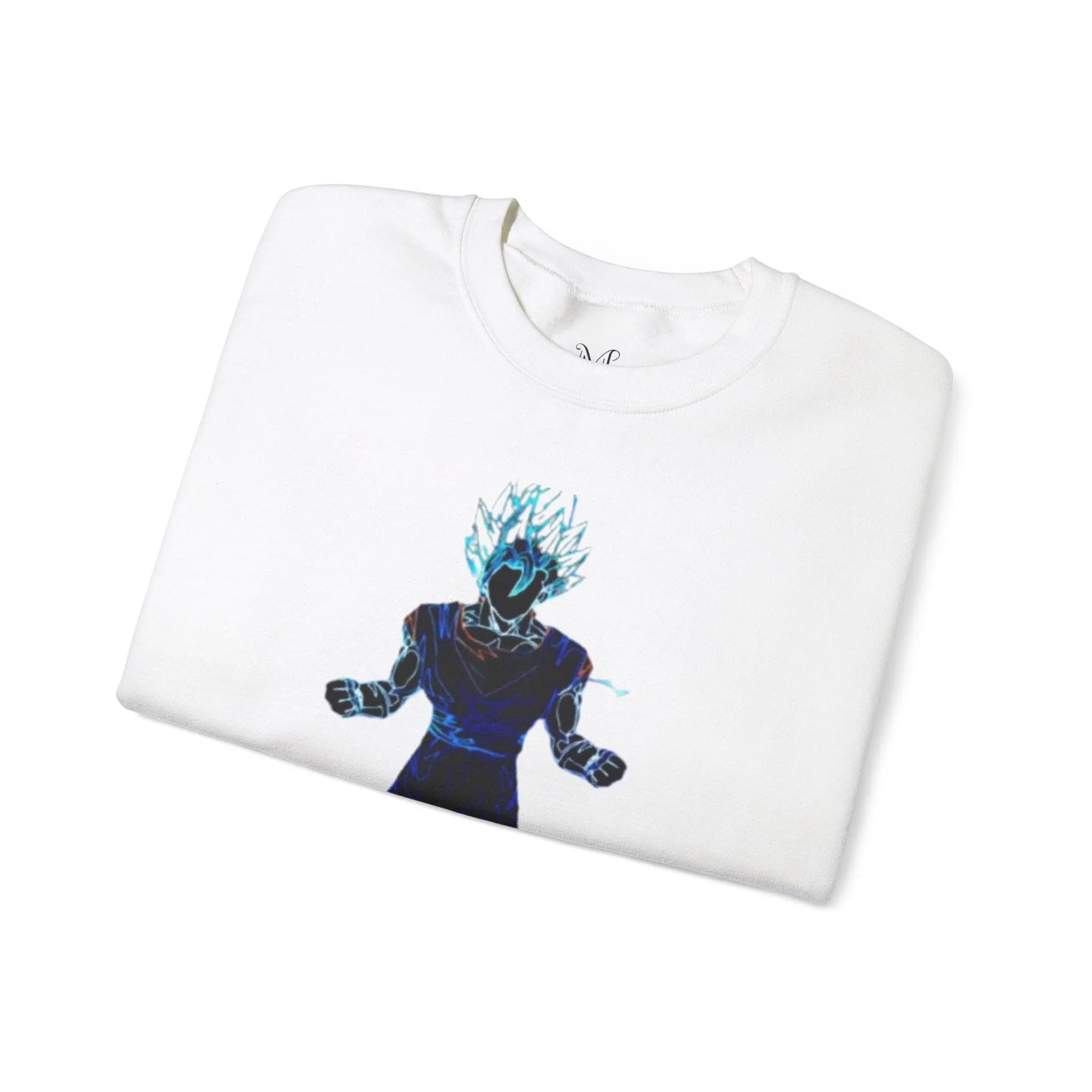 Goku  Sweatshirt