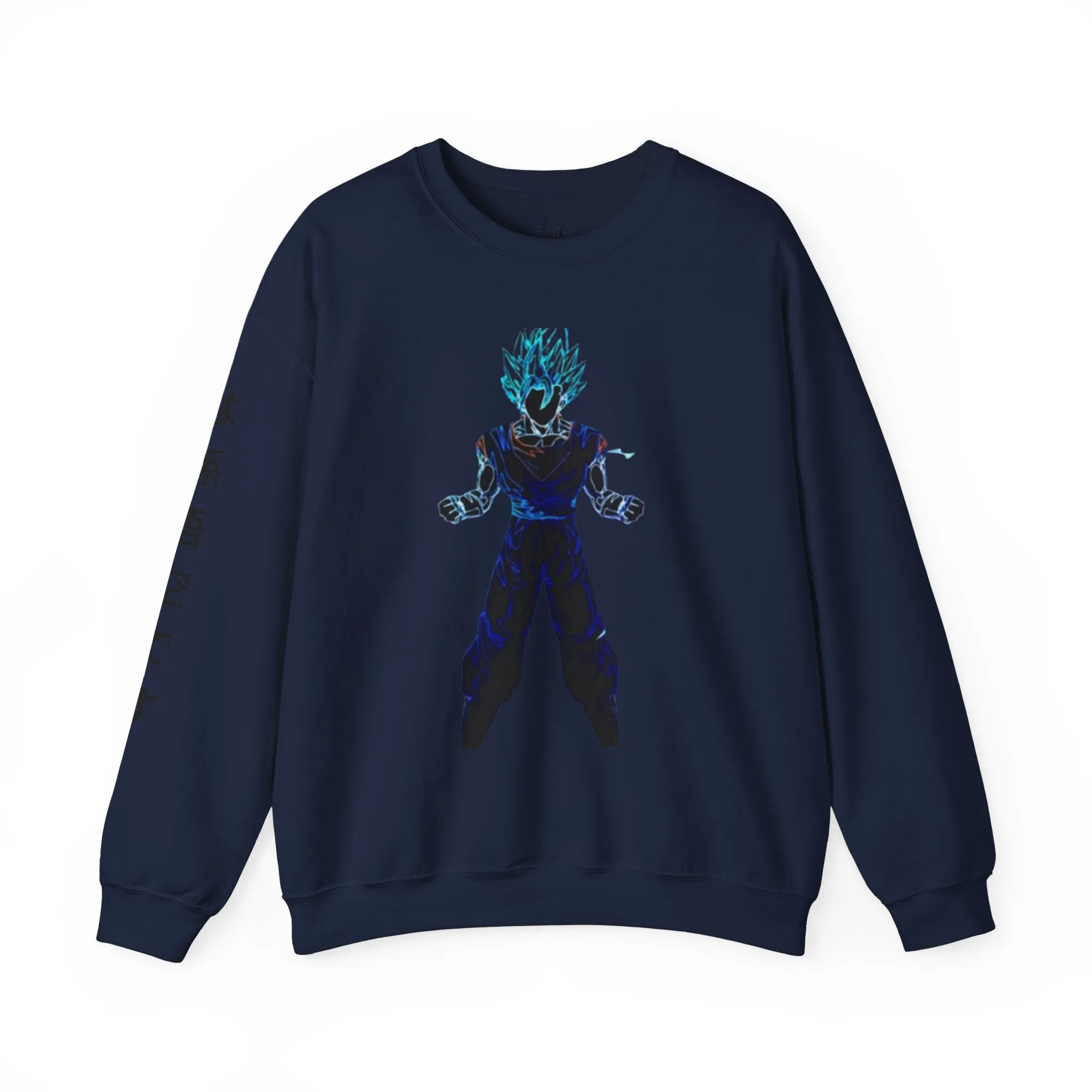 Goku  Sweatshirt