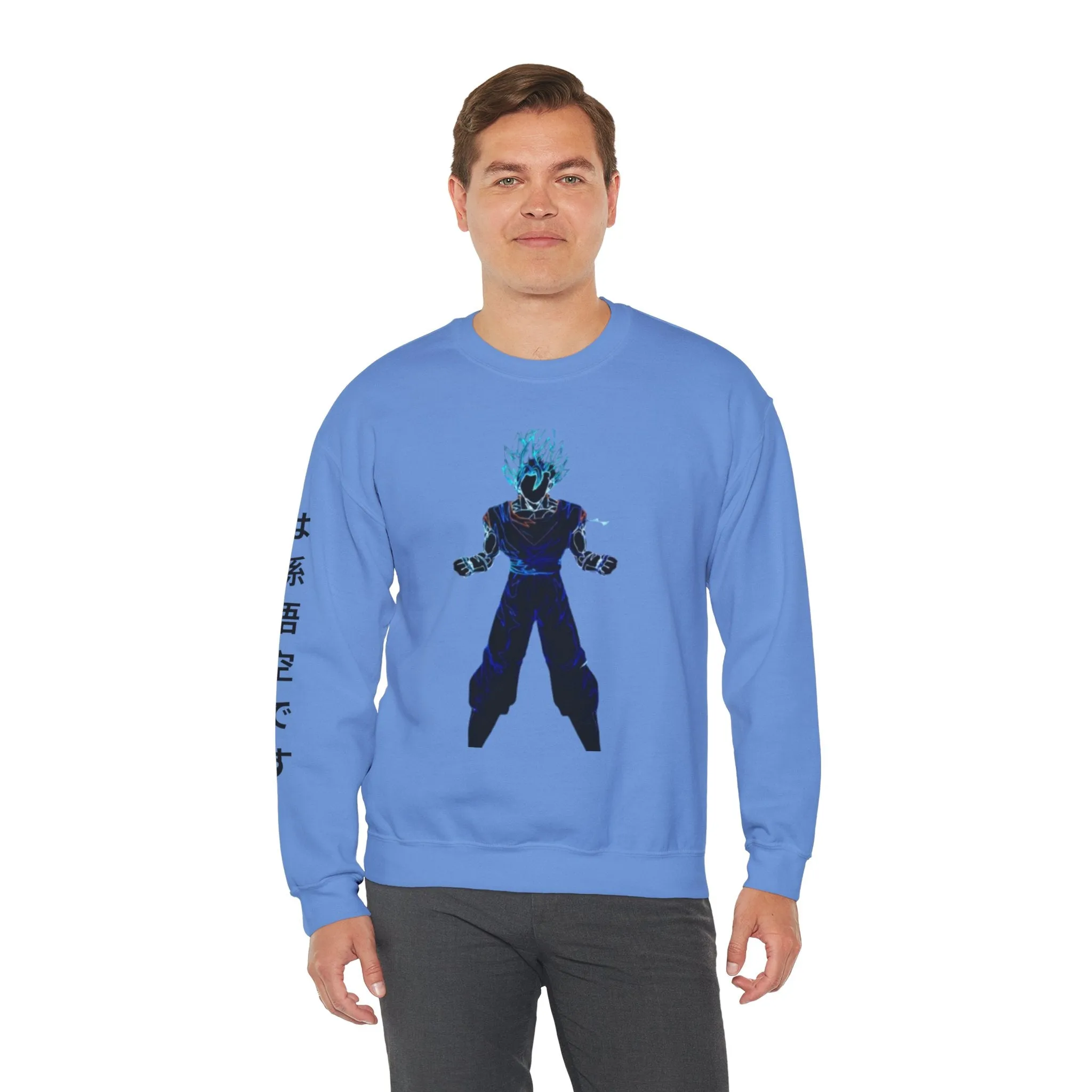 Goku  Sweatshirt