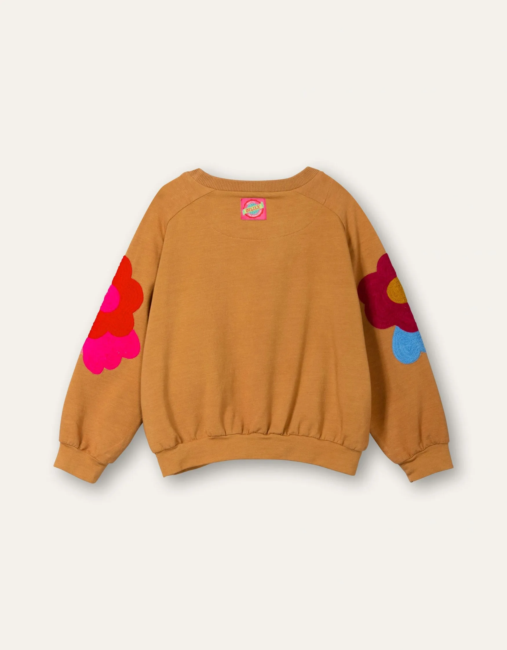 Haisley Sweater