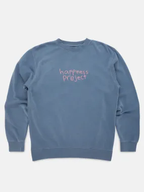 Happiness Crewneck