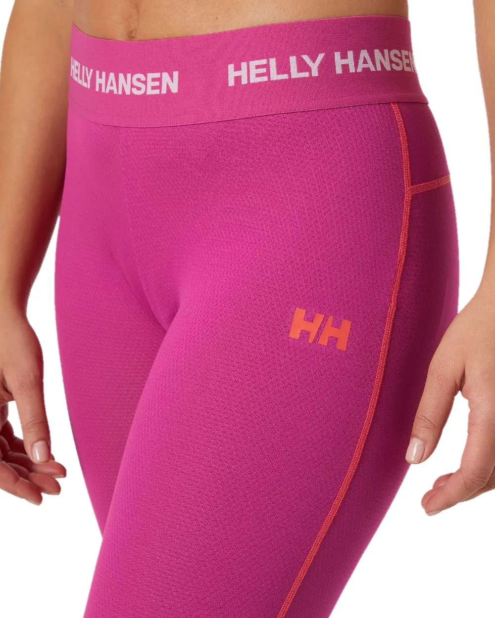 Helly Hansen Womens Lifa Active Base Layer Pants