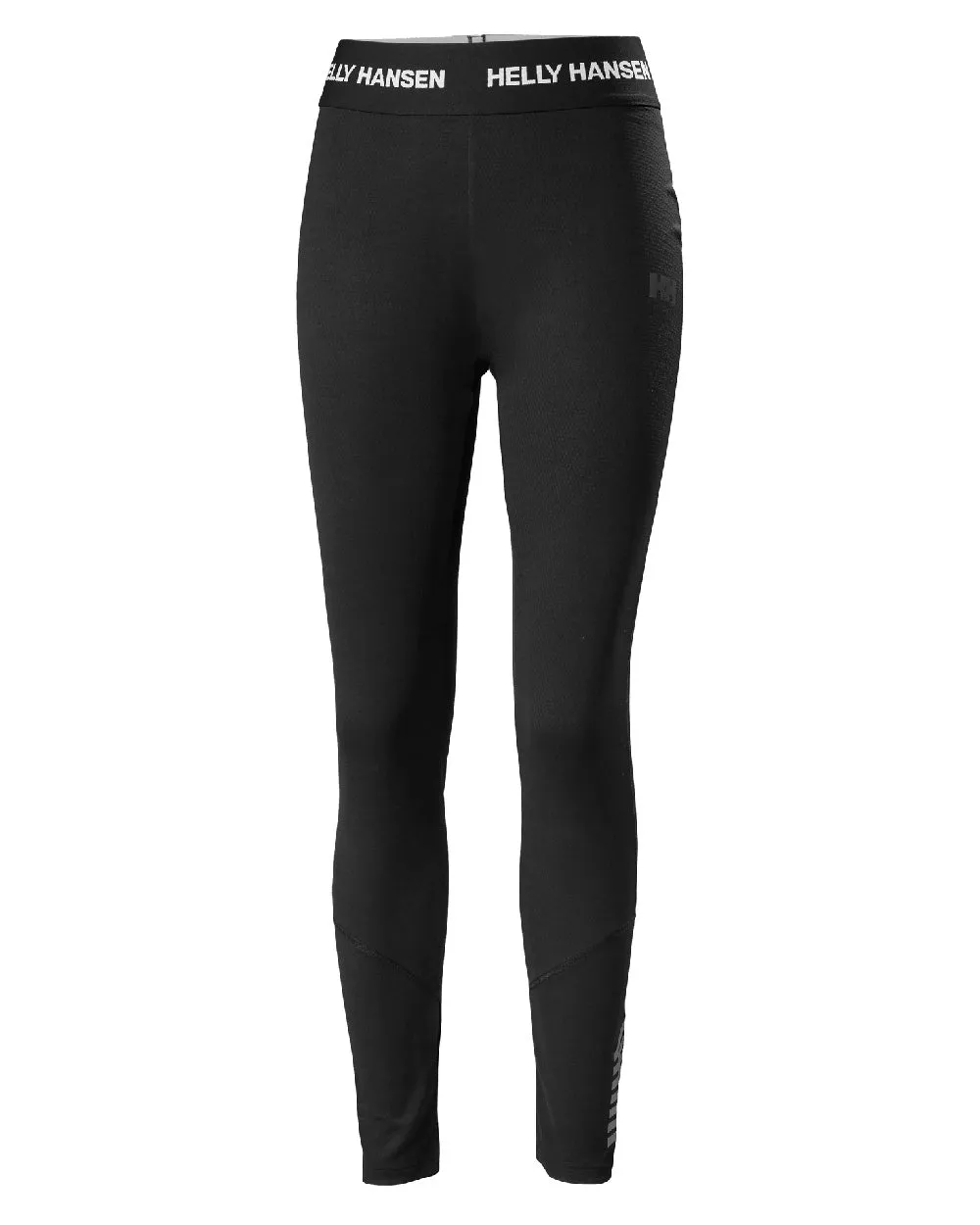 Helly Hansen Womens Lifa Active Base Layer Pants