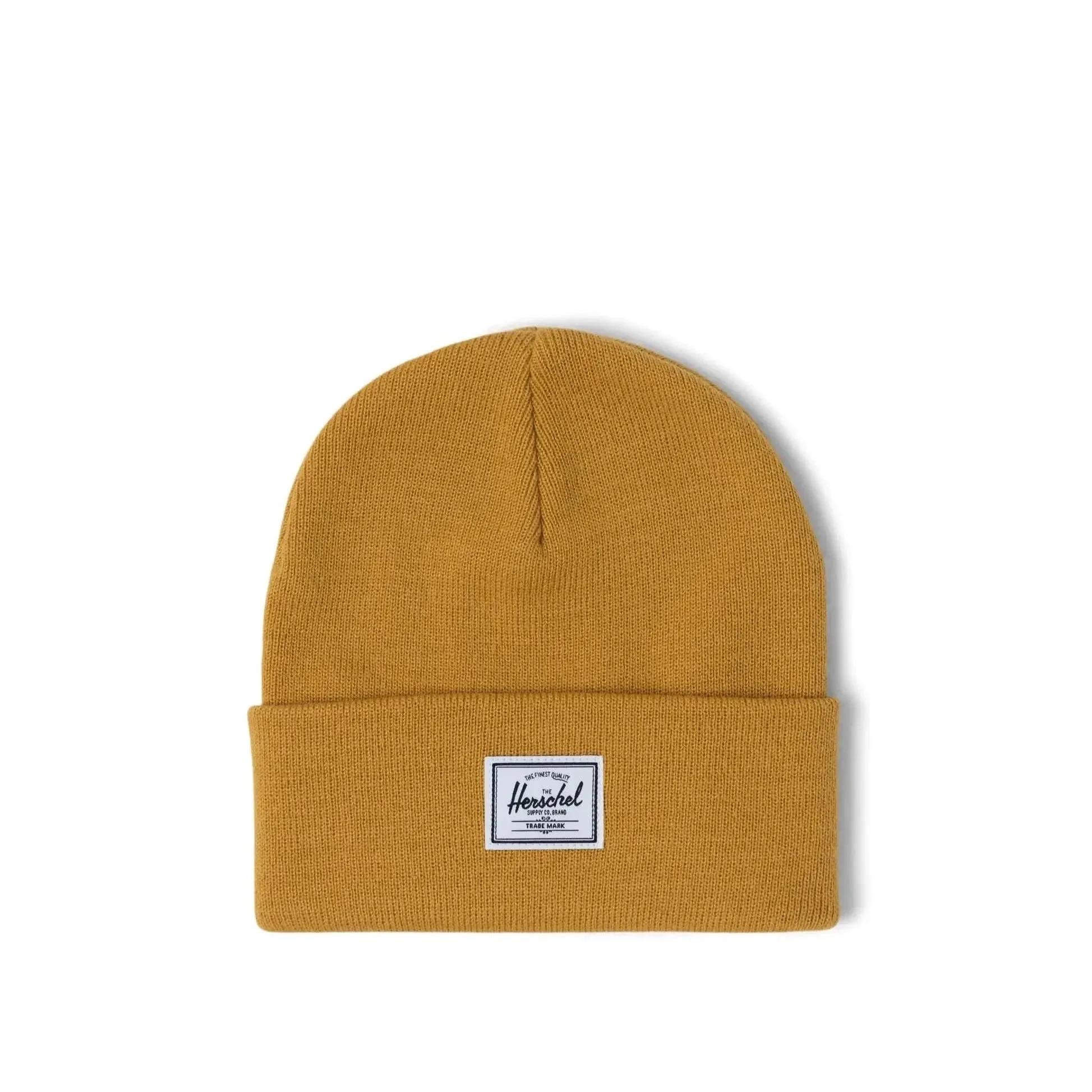 Herschel Elmer Beanie - Harvest Gold