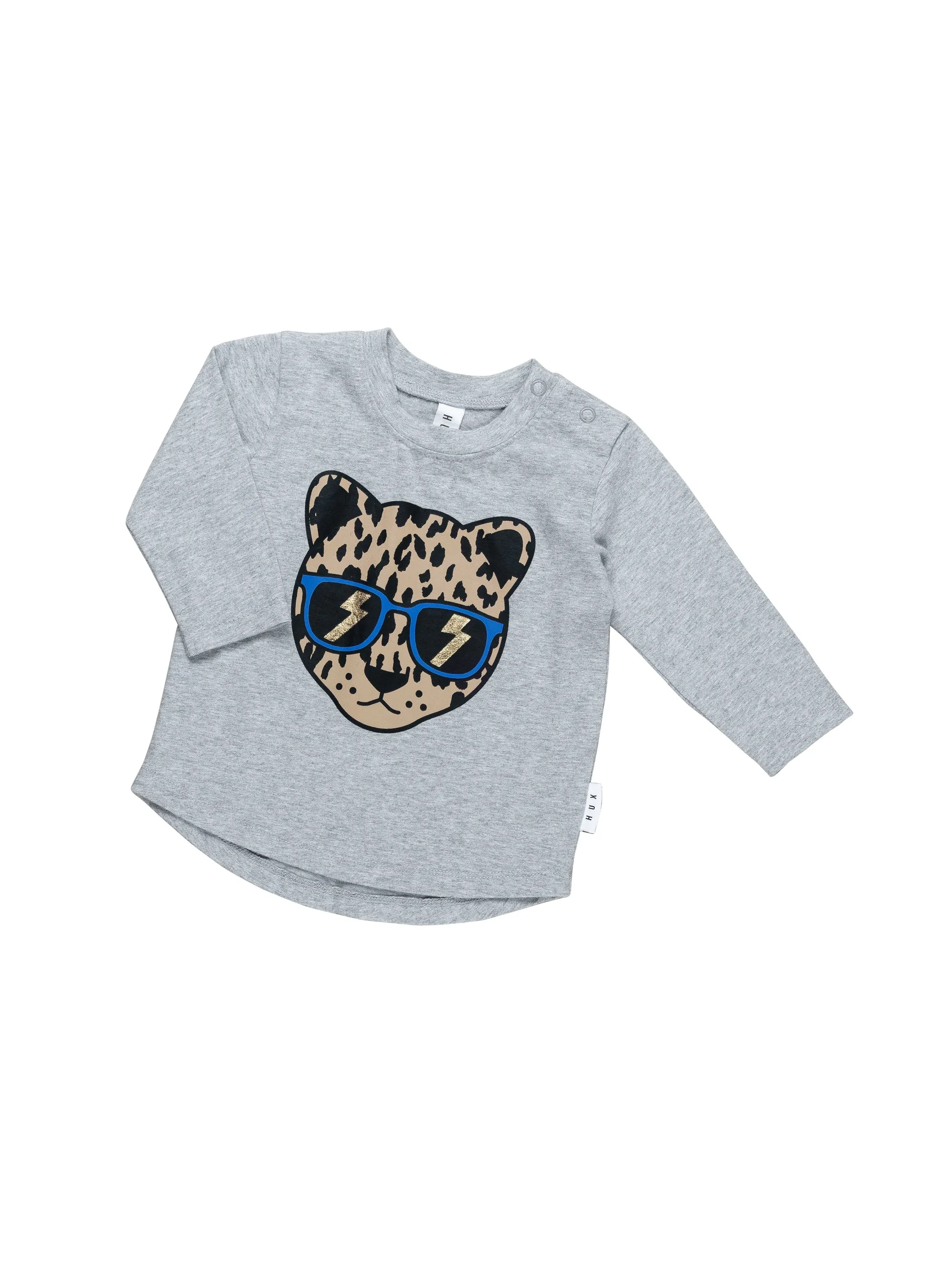 Huxbaby Cool Cat Top