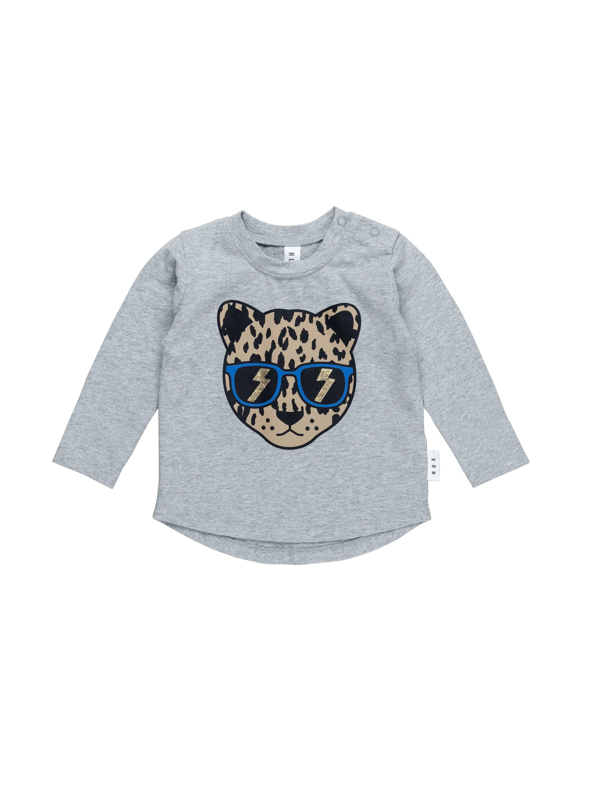 Huxbaby Cool Cat Top