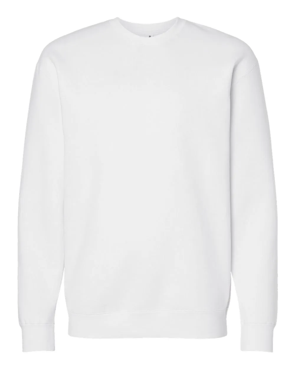 Independent Trading Co. Heavyweight Crewneck Sweatshirt IND3000