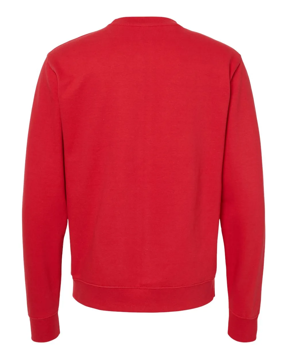 Independent Trading Co. Midweight Crewneck Sweatshirt SS3000