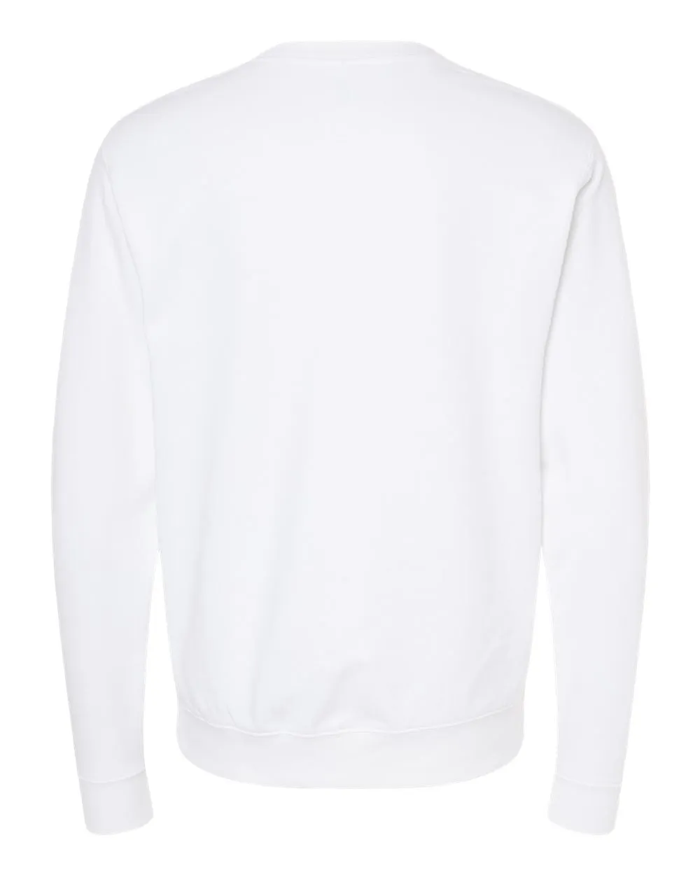 Independent Trading Co. Midweight Crewneck Sweatshirt SS3000