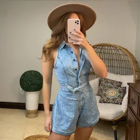 Jim Romper