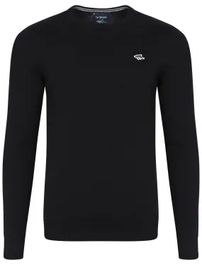 Jumper in Navy - Le Shark