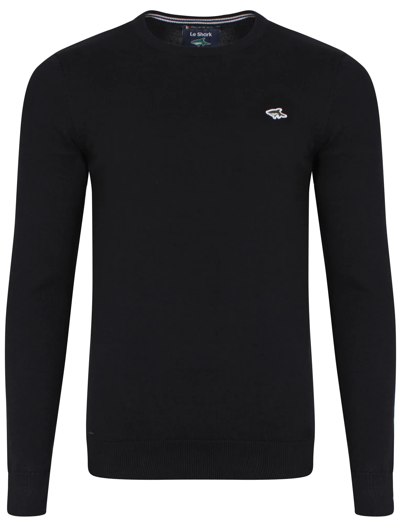 Jumper in Navy - Le Shark