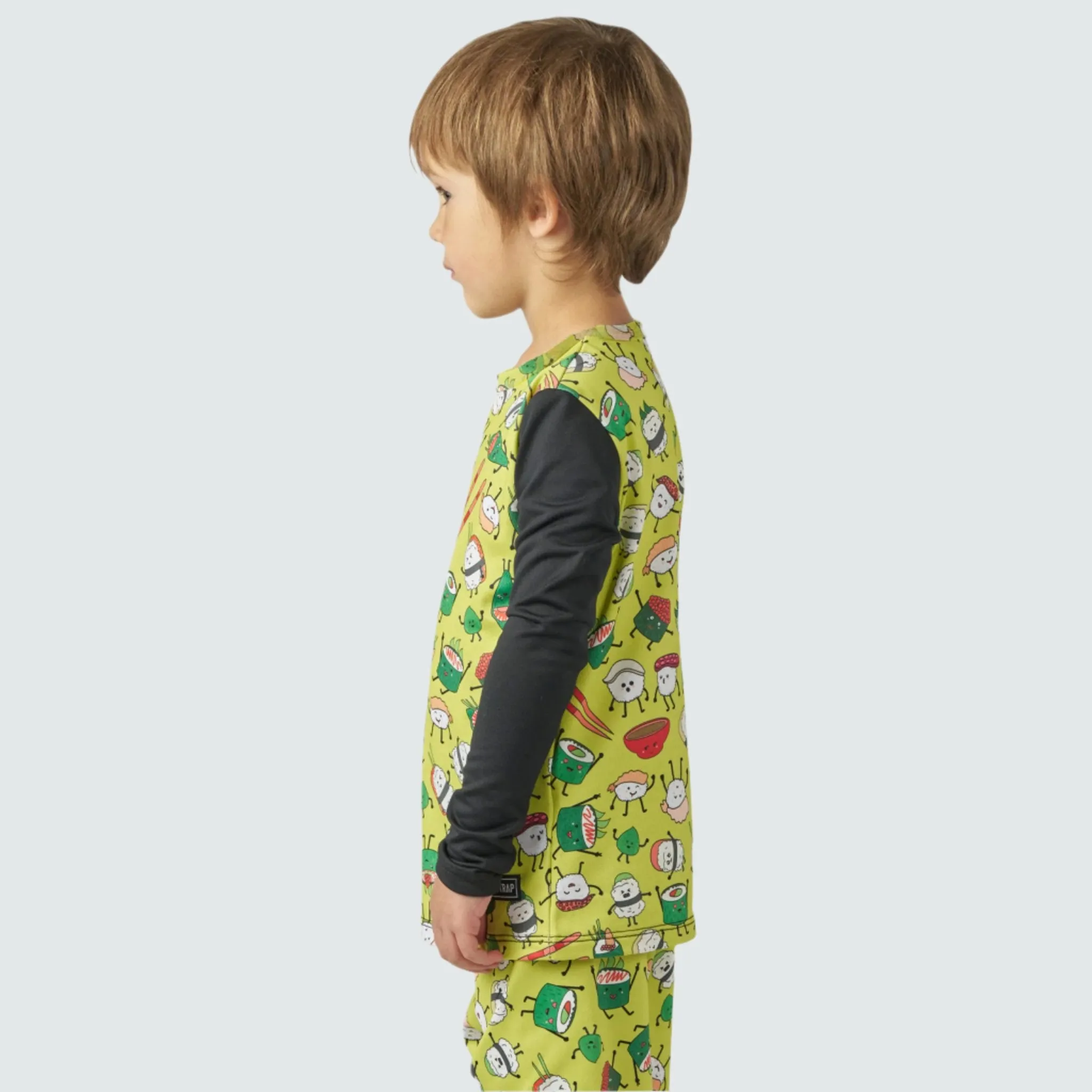 Kids' Therma Base Layer Crewneck