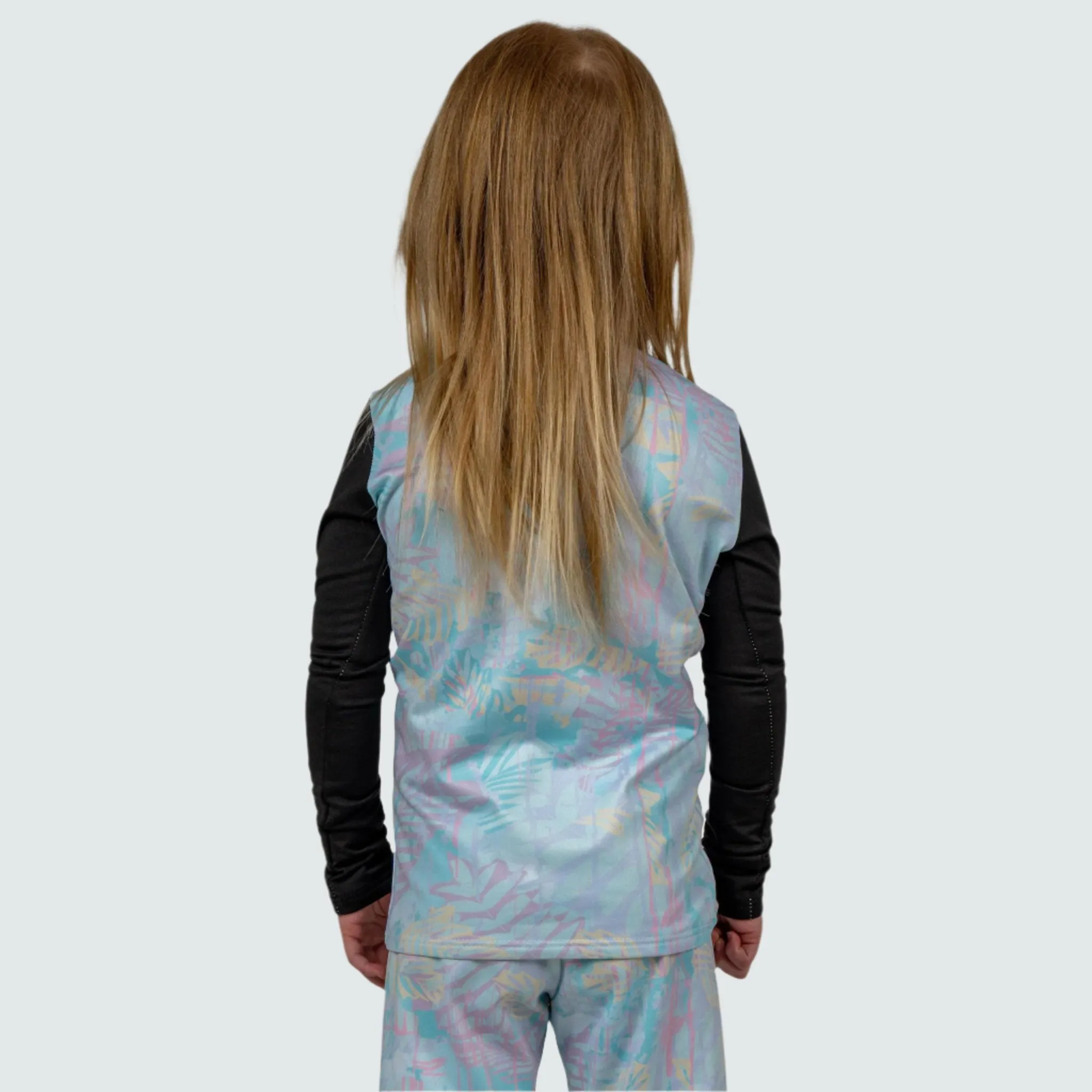 Kids' Therma Base Layer Crewneck