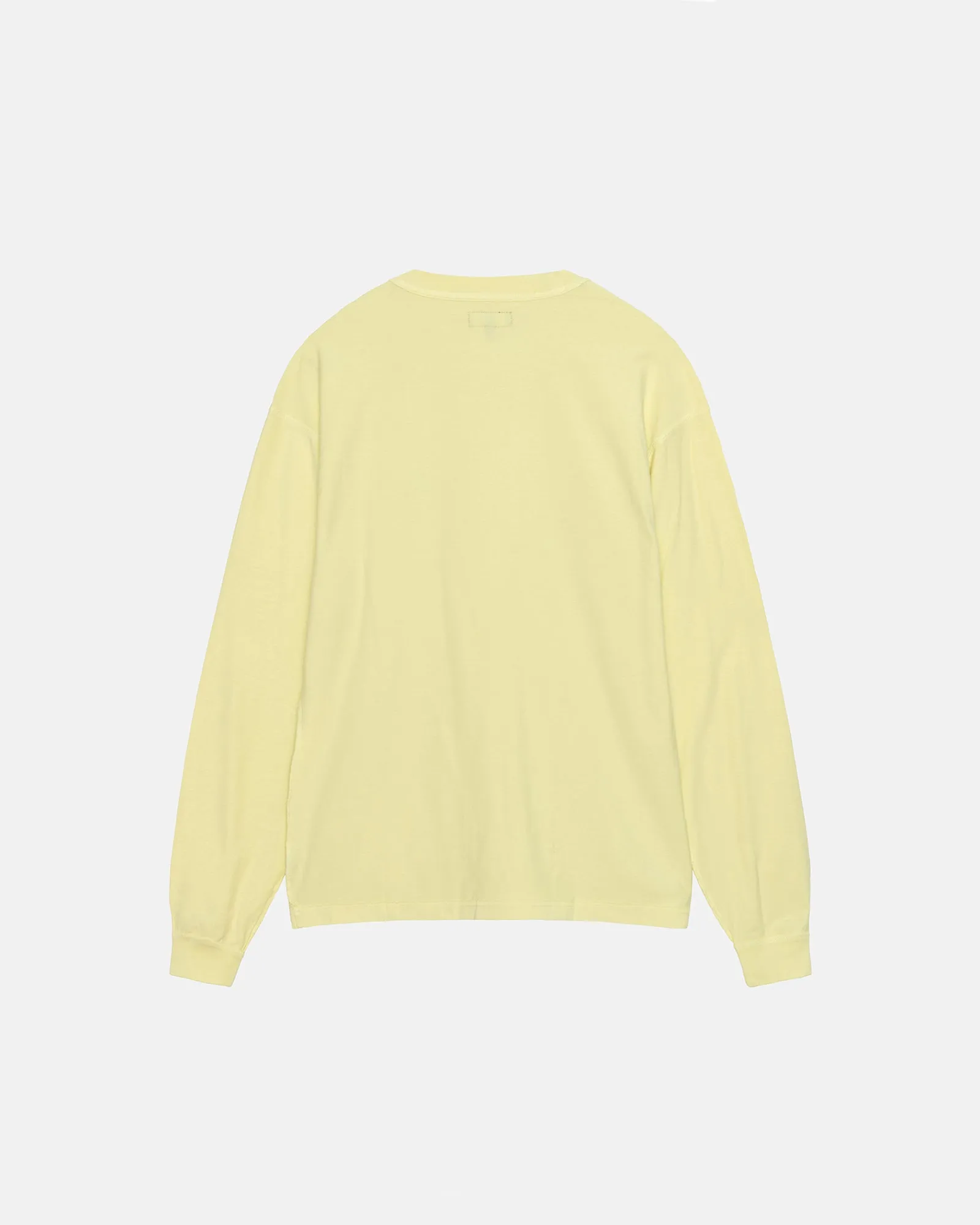 LAZY LONGSLEEVE TEE