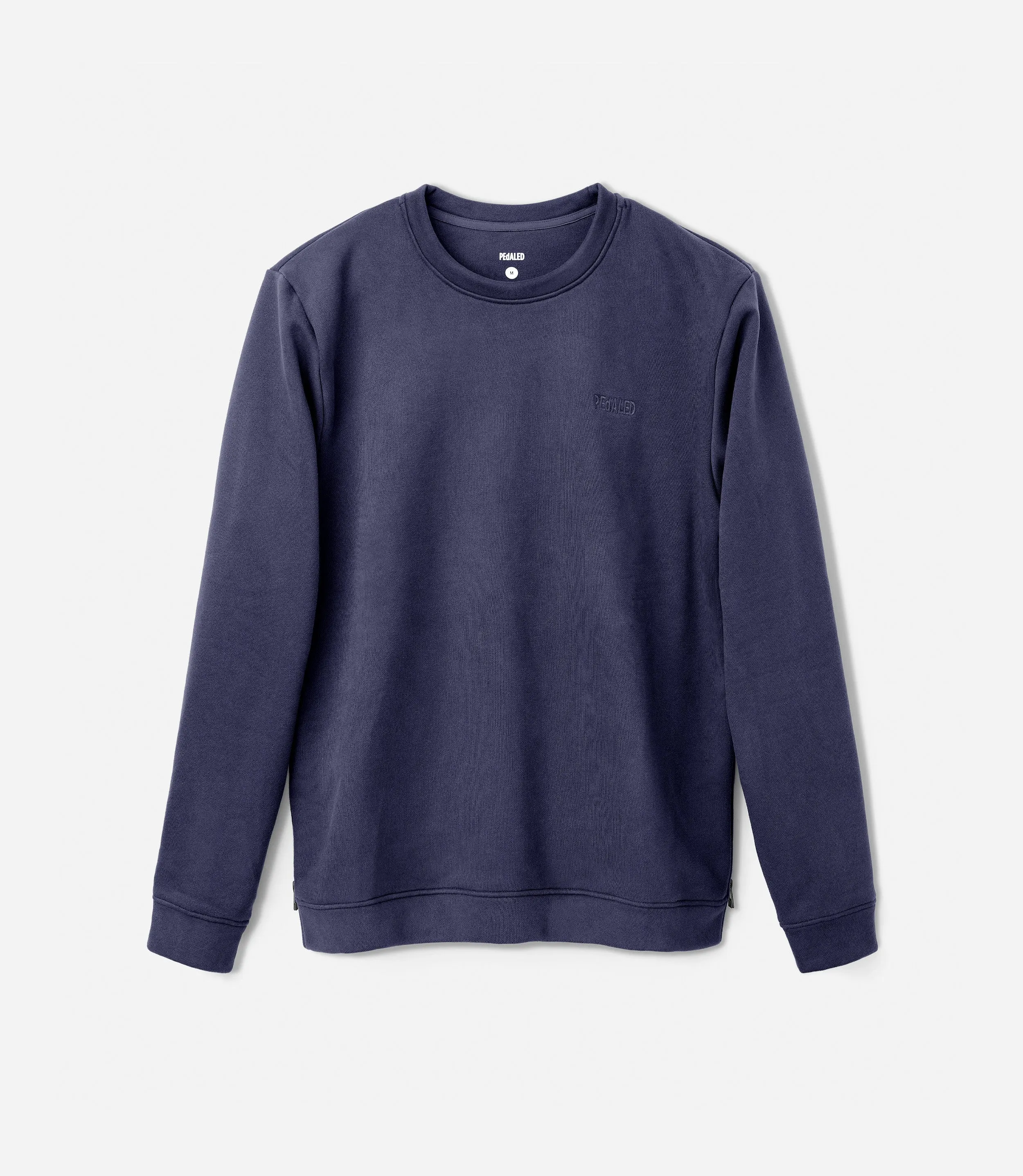 Lifewear Zipped Sweatshirt