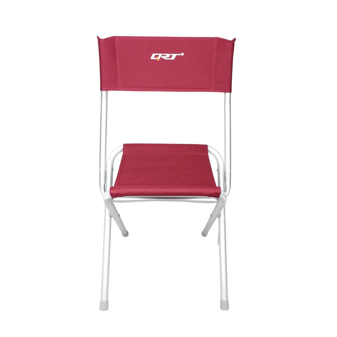 Lightweight Aluminum folding Chair