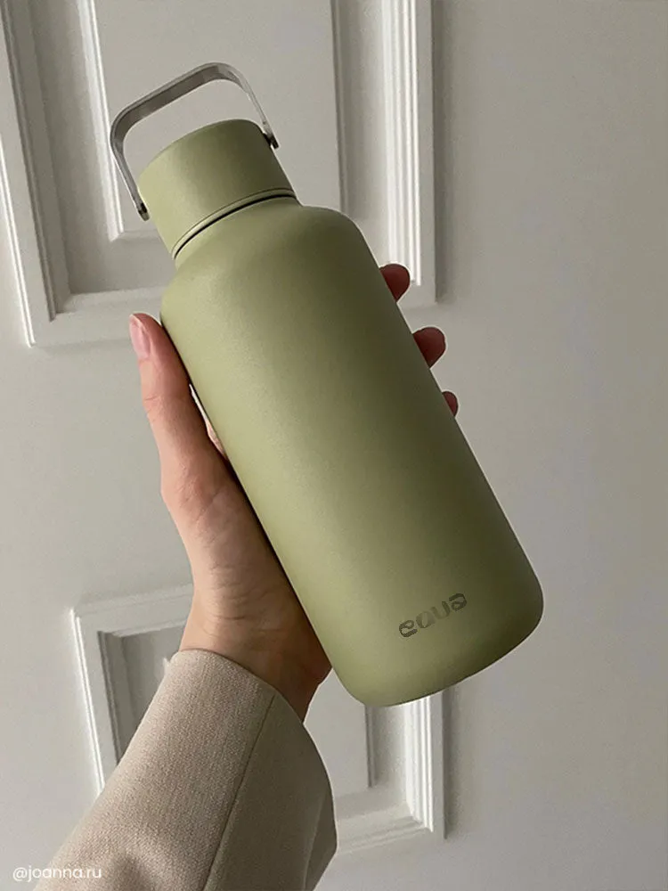 Lightweight Timeless Matcha Bottle