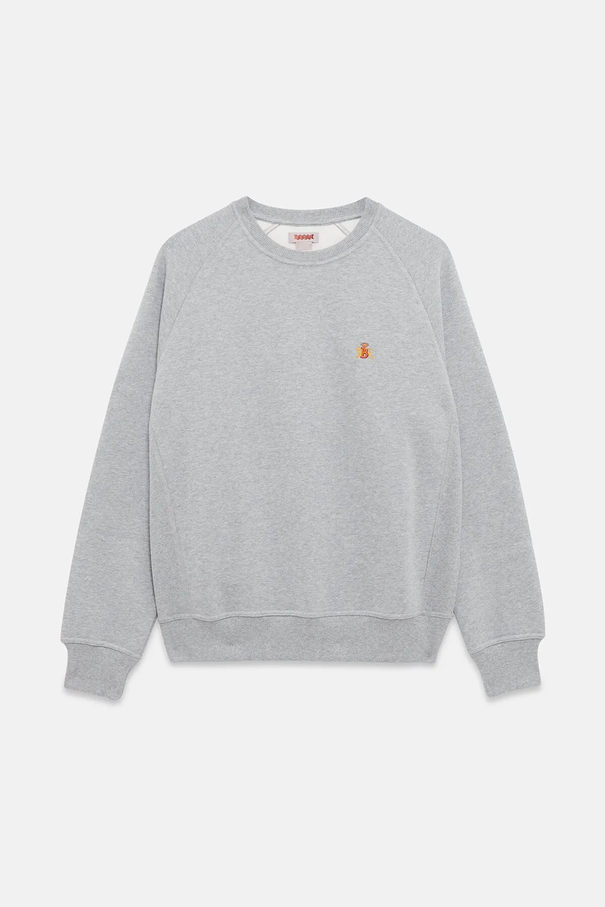 Logo Crew Neck