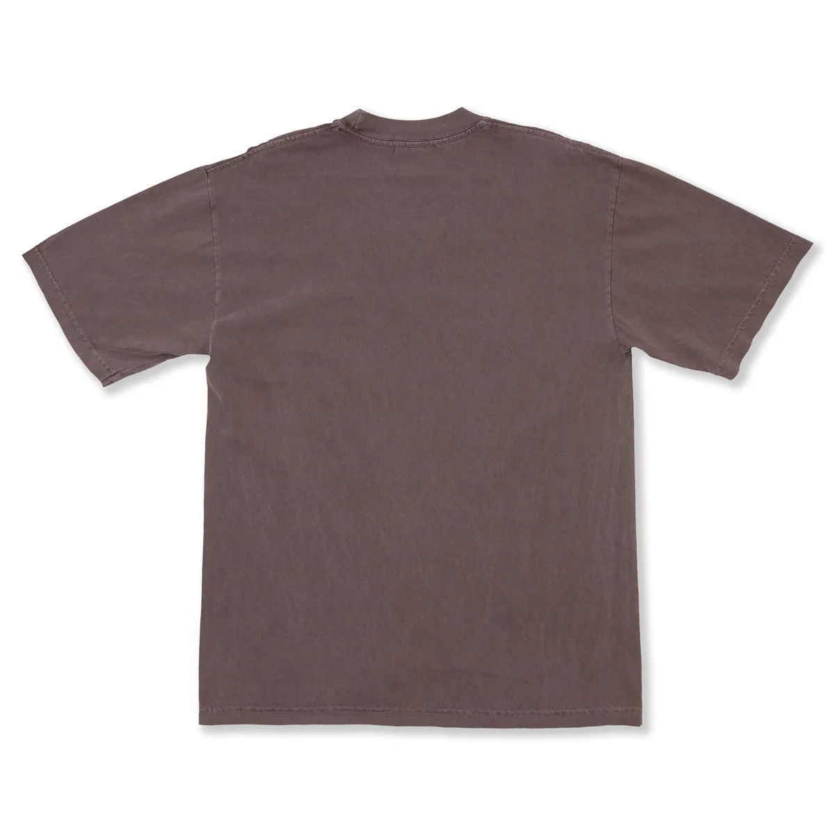 Marathon Ultra Leisure T-Shirt - Coffee