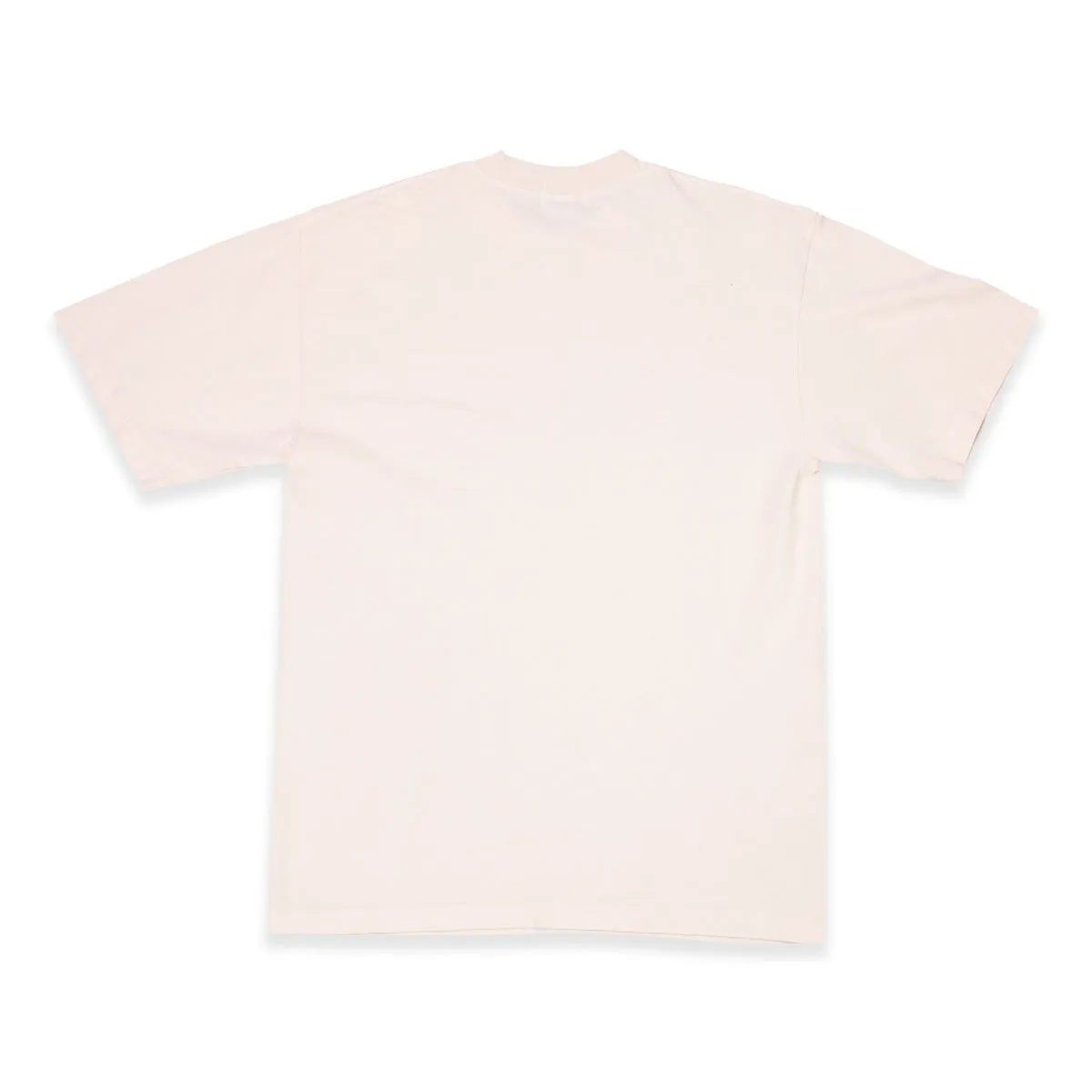 Marathon Ultra Leisure T-Shirt - Creme