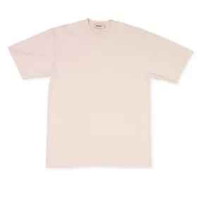 Marathon Ultra Leisure T-Shirt - Creme