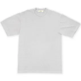 Marathon Ultra Leisure T-Shirt - Knight Silver