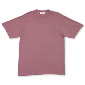 Marathon Ultra Leisure T-Shirt - Mauve